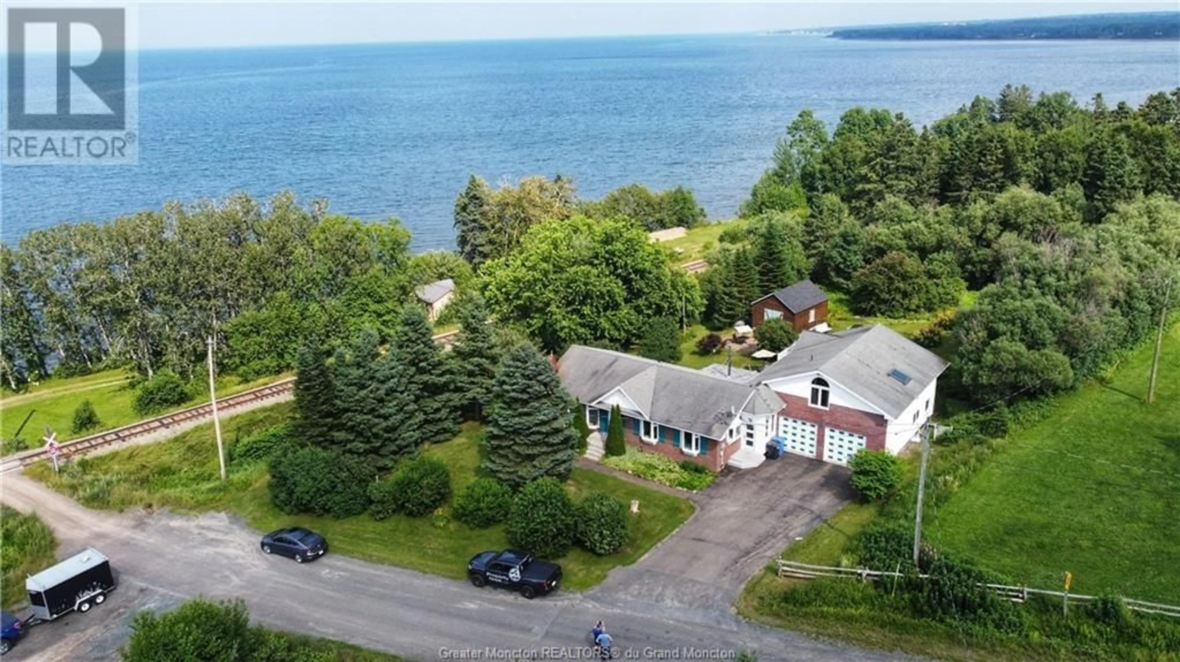 Lakeview for 8 Pat Carney RD, Black Point New Brunswick E8G1R7