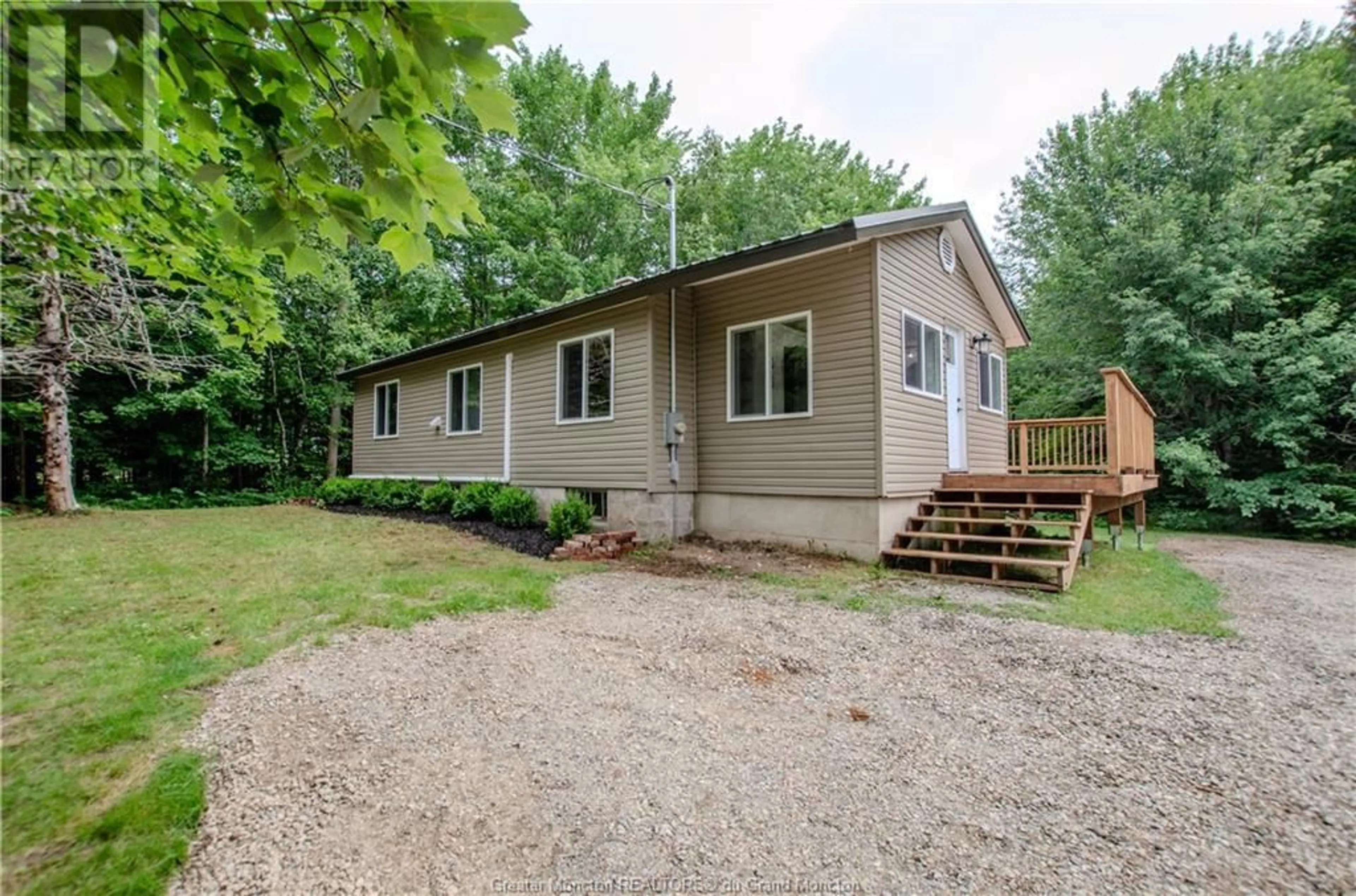 Cottage for 2075 Route 114, Weldon New Brunswick E1J2J8