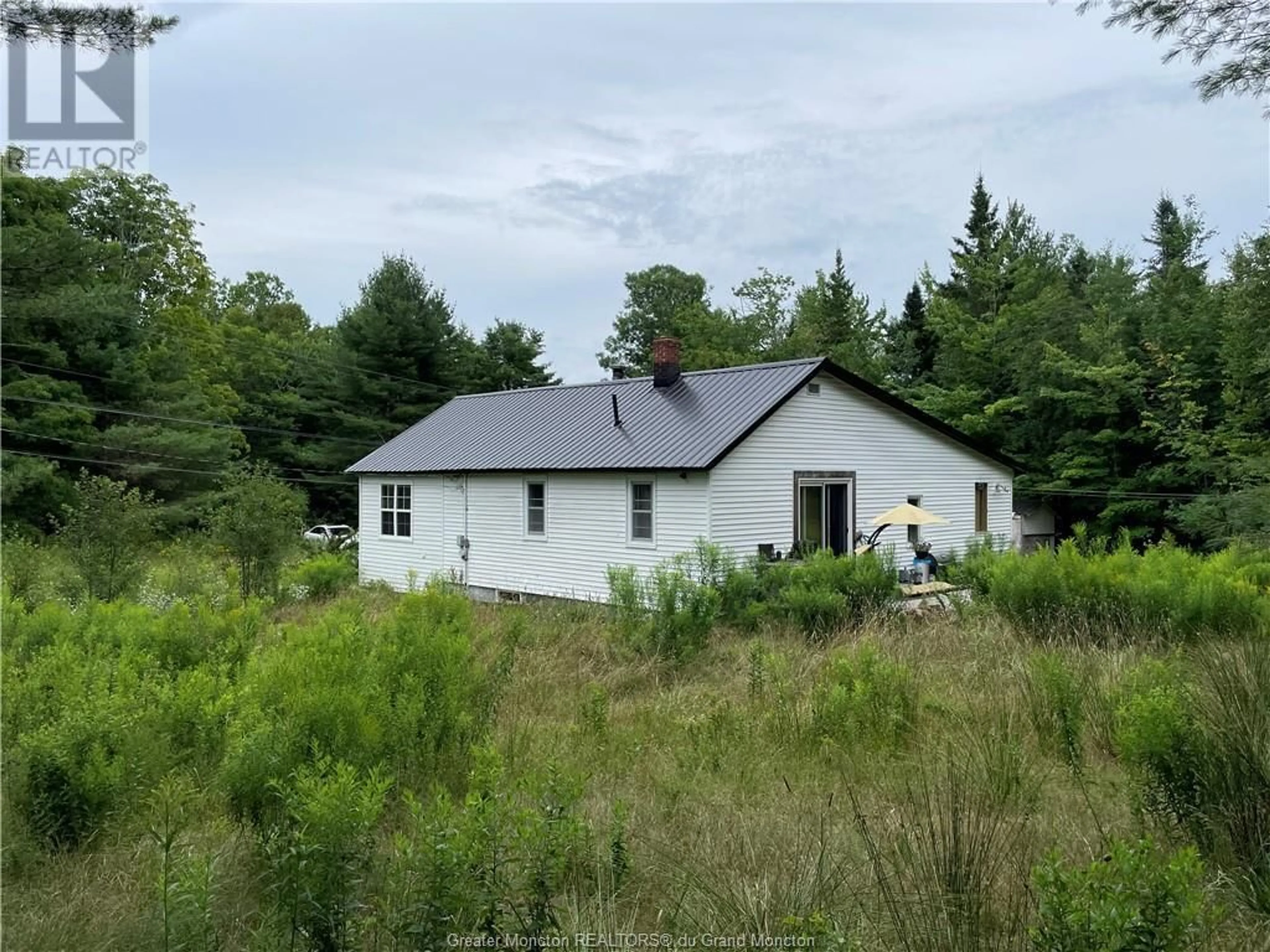 Cottage for 75 Beech Hill RD, Weldon New Brunswick E4H4N4