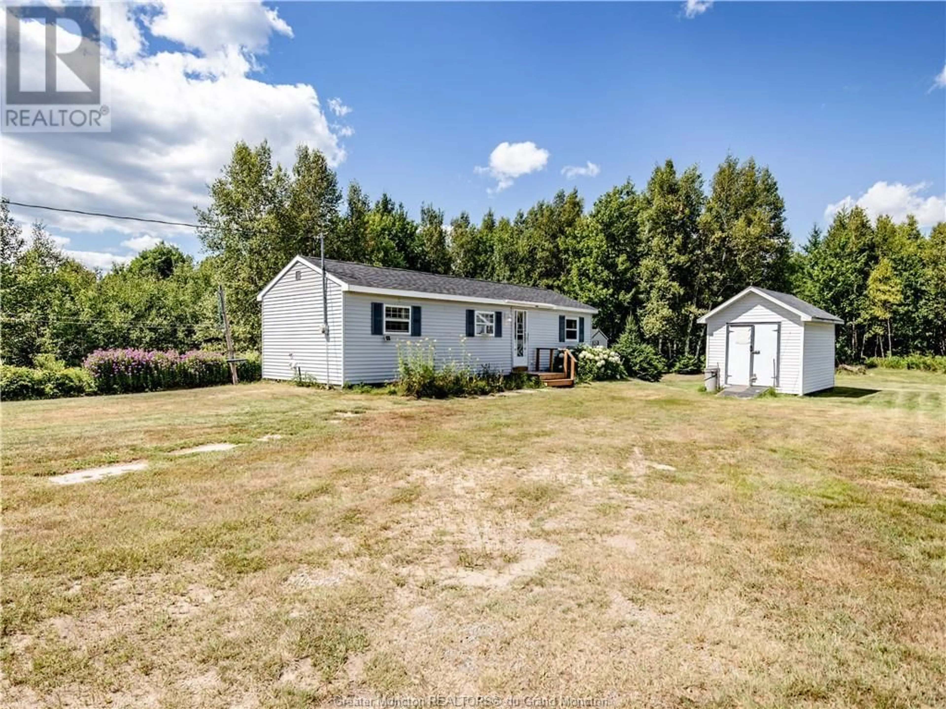 Frontside or backside of a home for 319 North Kouchibouguac Road, Kouchibouguac New Brunswick E4X1K5