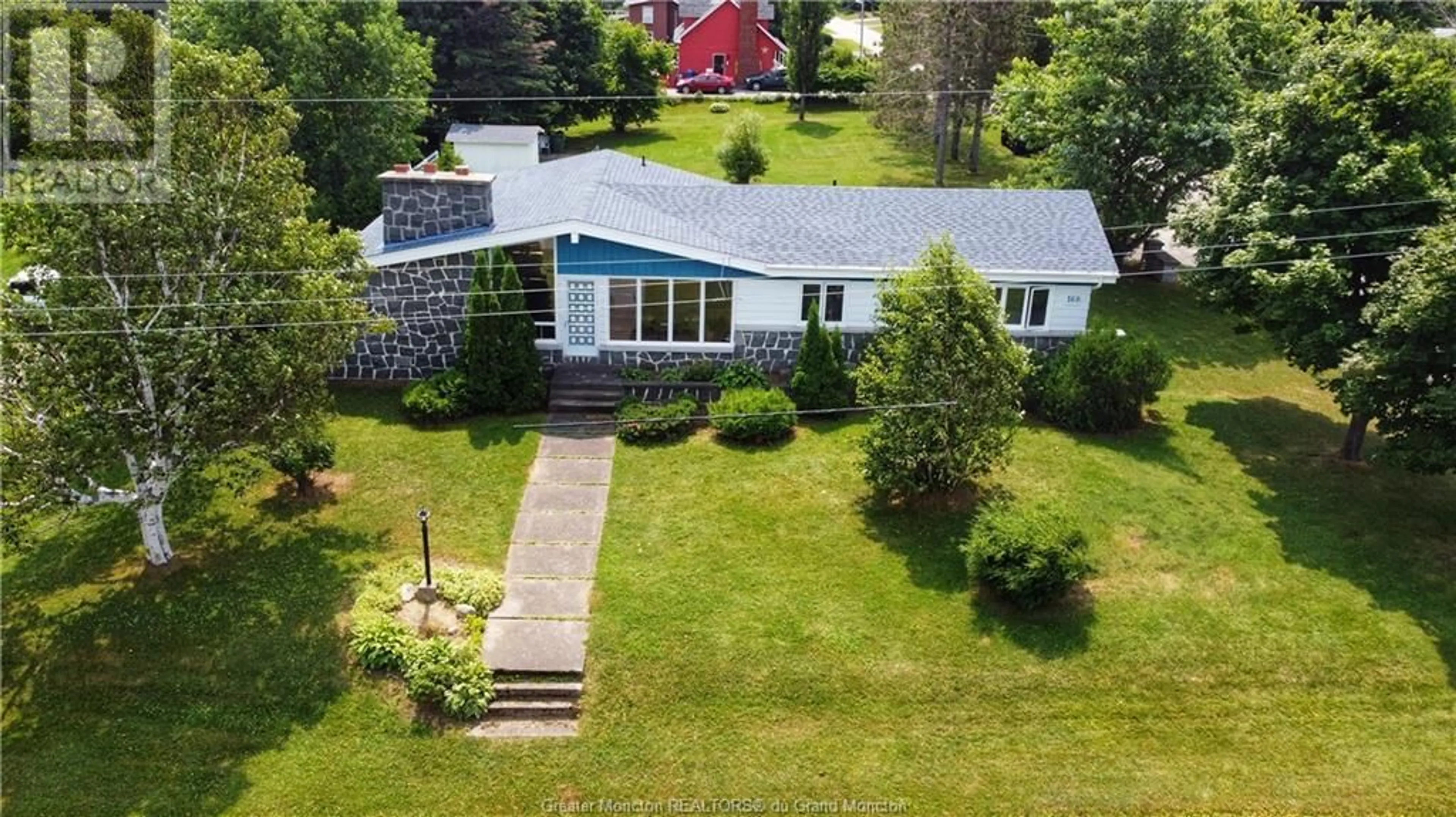 Cottage for 168 Grande Allee, Caraquet New Brunswick E1W1A5