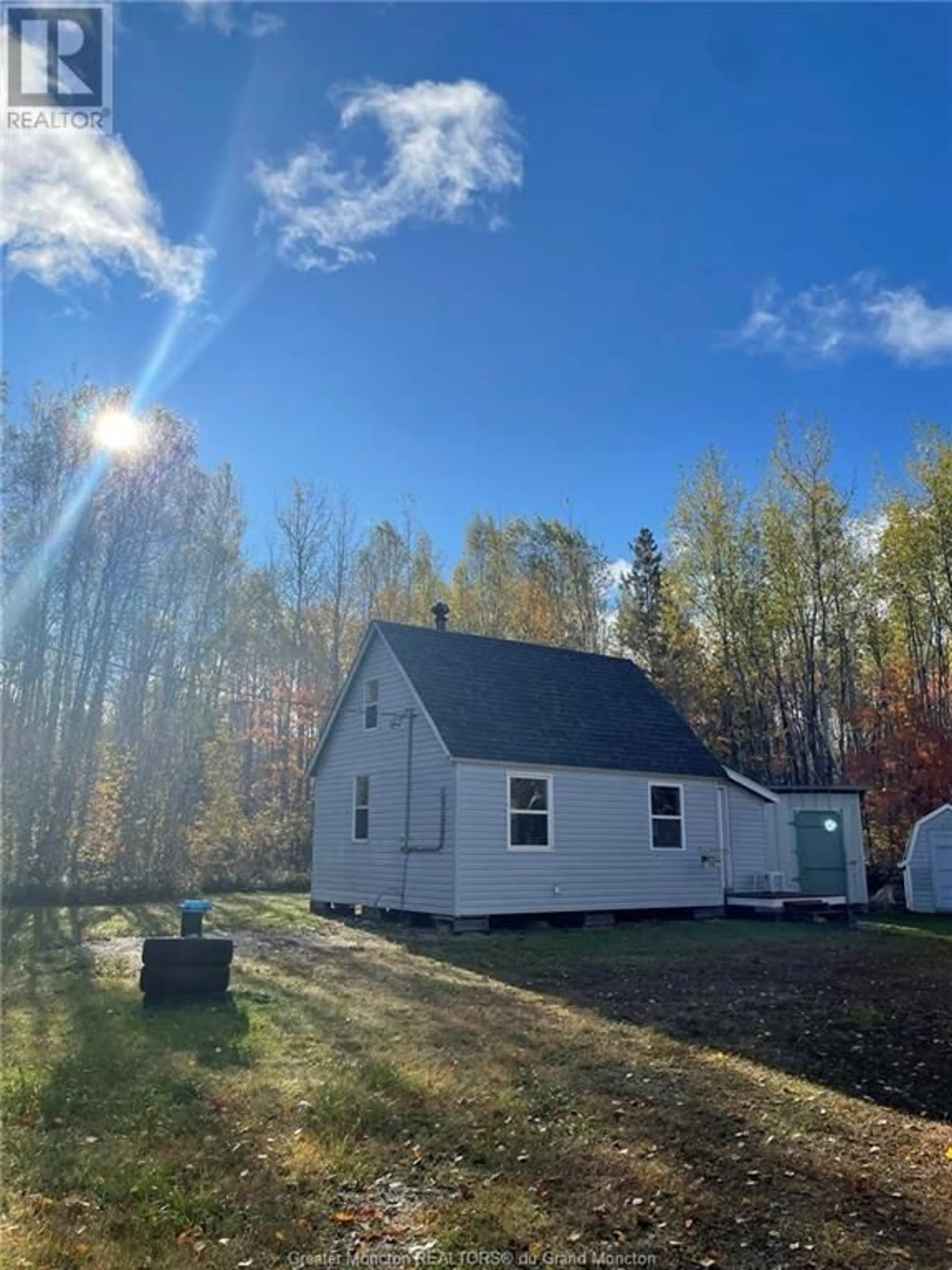 Cottage for 339 South Canaan RD, South Canaan New Brunswick E4Z3R7
