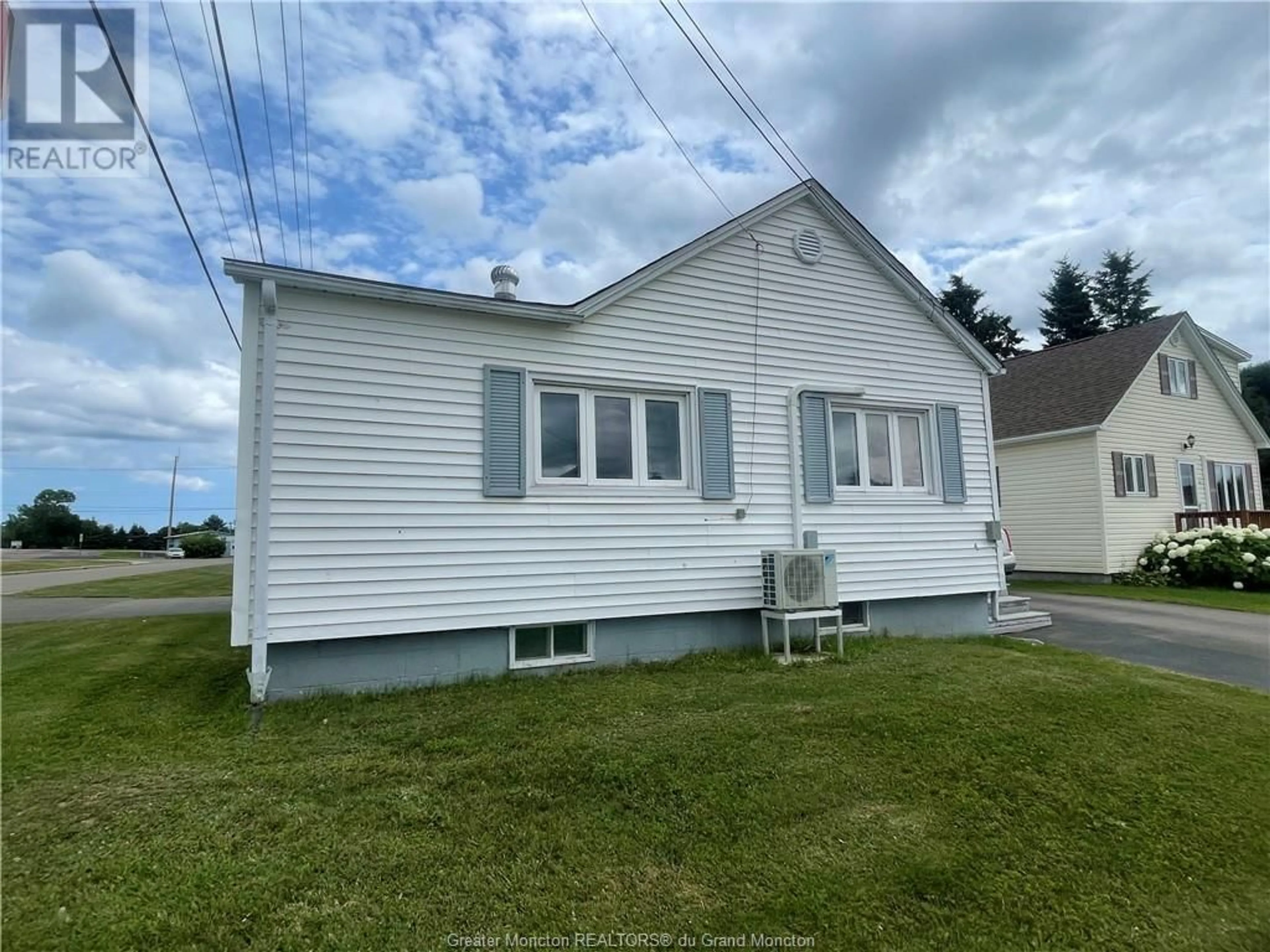 Frontside or backside of a home for 43 St Jean Baptiste, Bouctouche New Brunswick E4S3W1