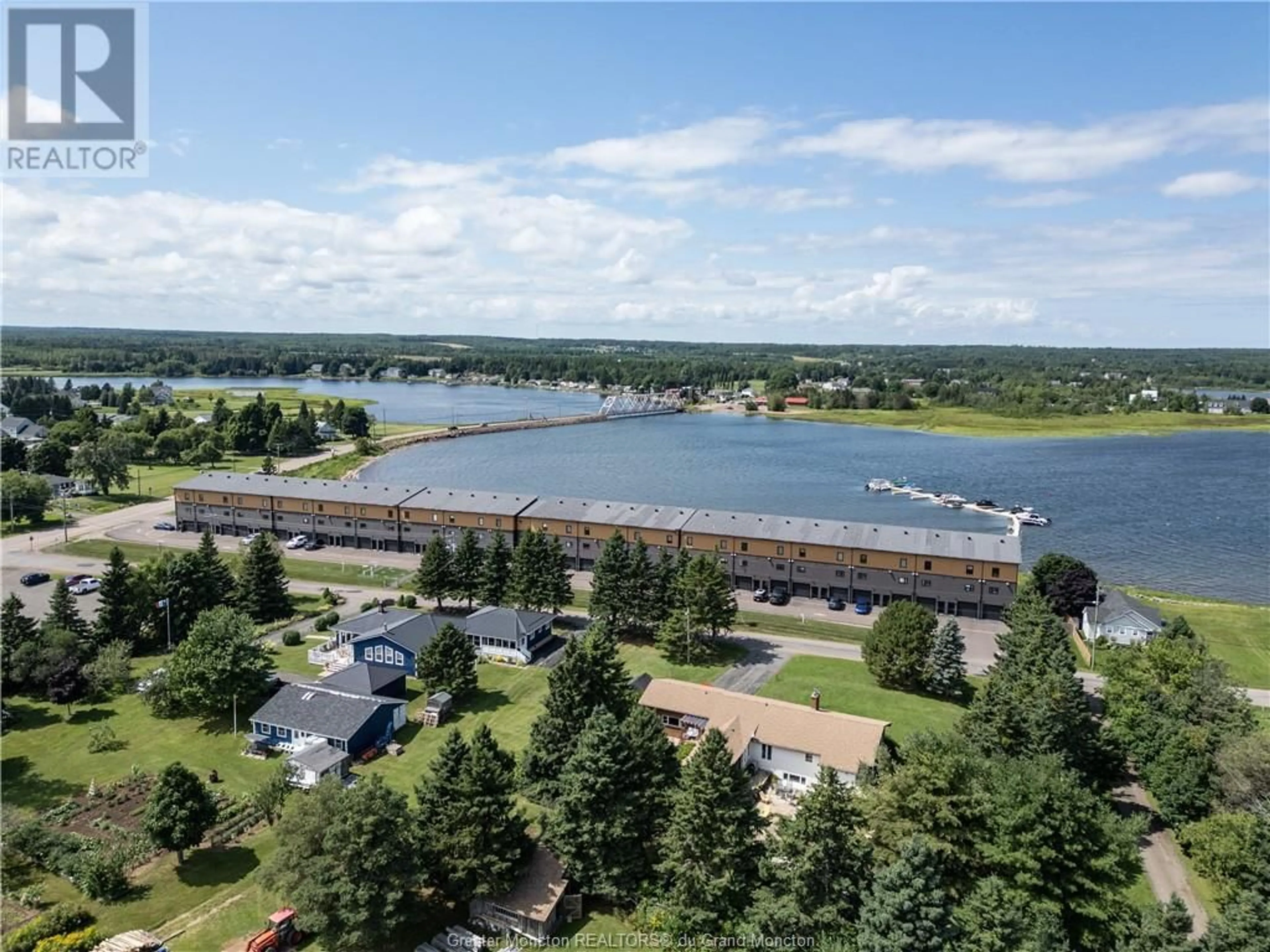 Lakeview for 3808 Route 134 Unit#103, Shediac Bridge New Brunswick E4R1T5