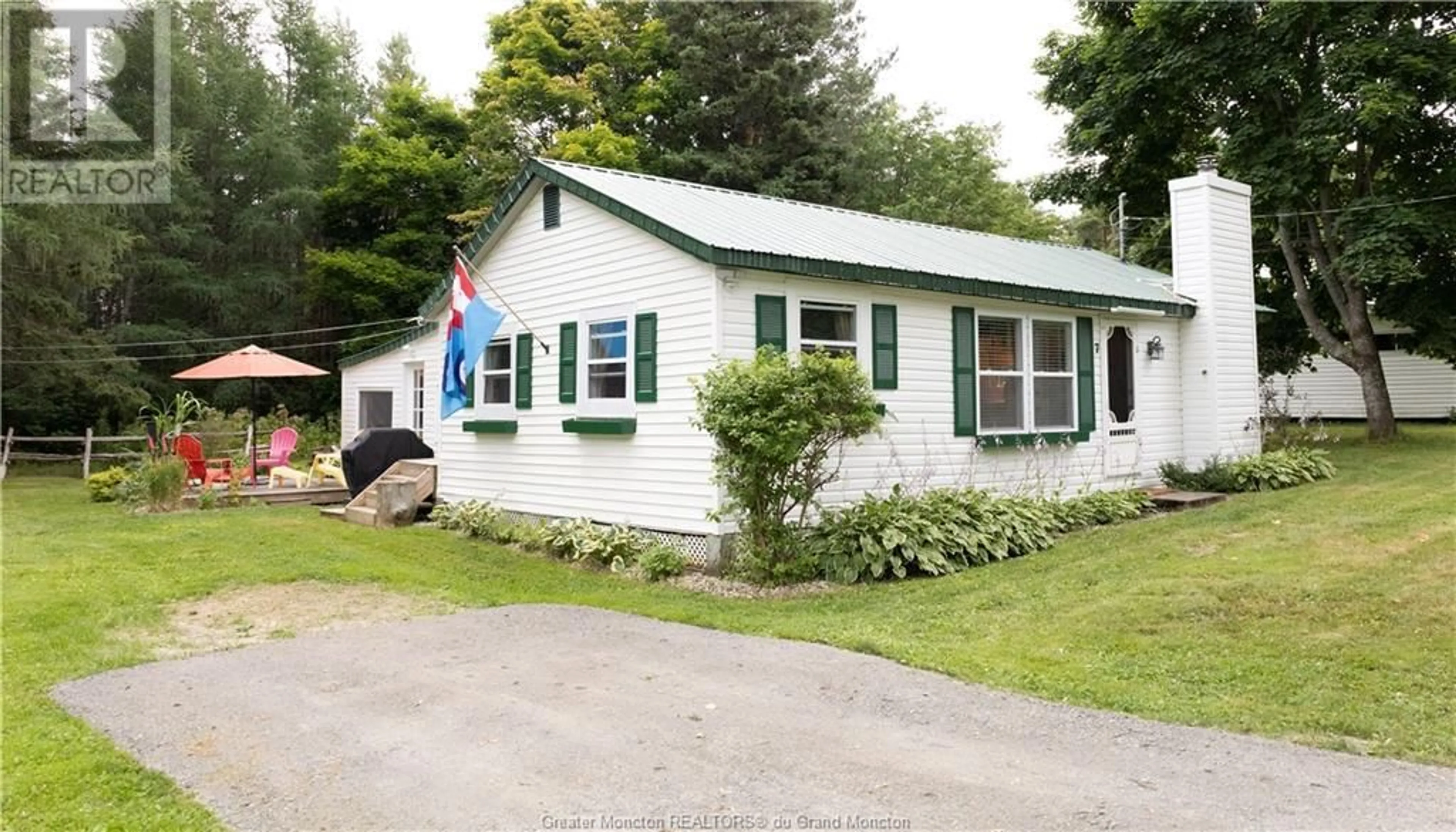 Cottage for 7 Jones RD, Shediac Bridge New Brunswick E4R1L4