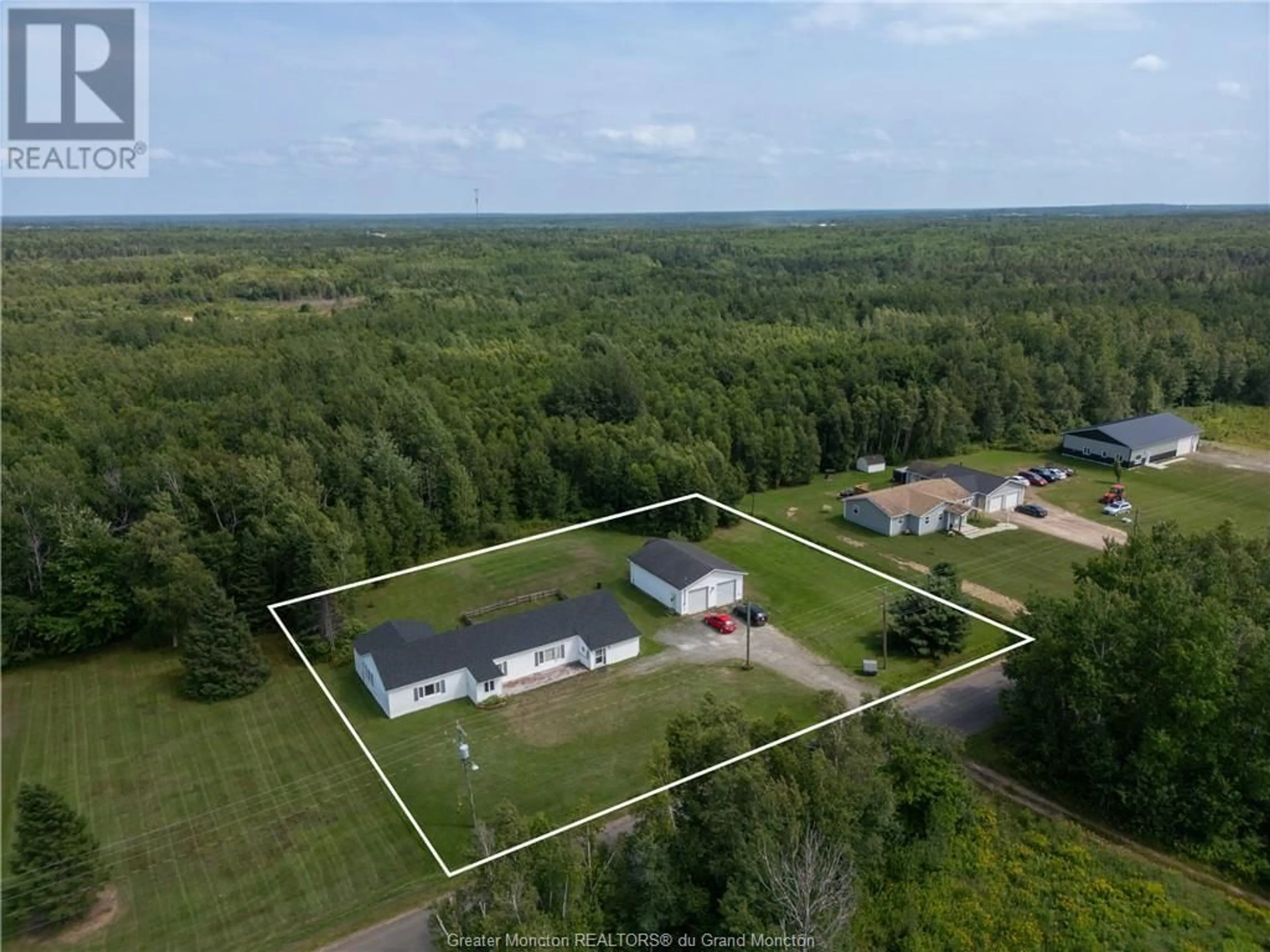 Unknown for 150 Francois RD, Grand-Barachois New Brunswick E4P7M2