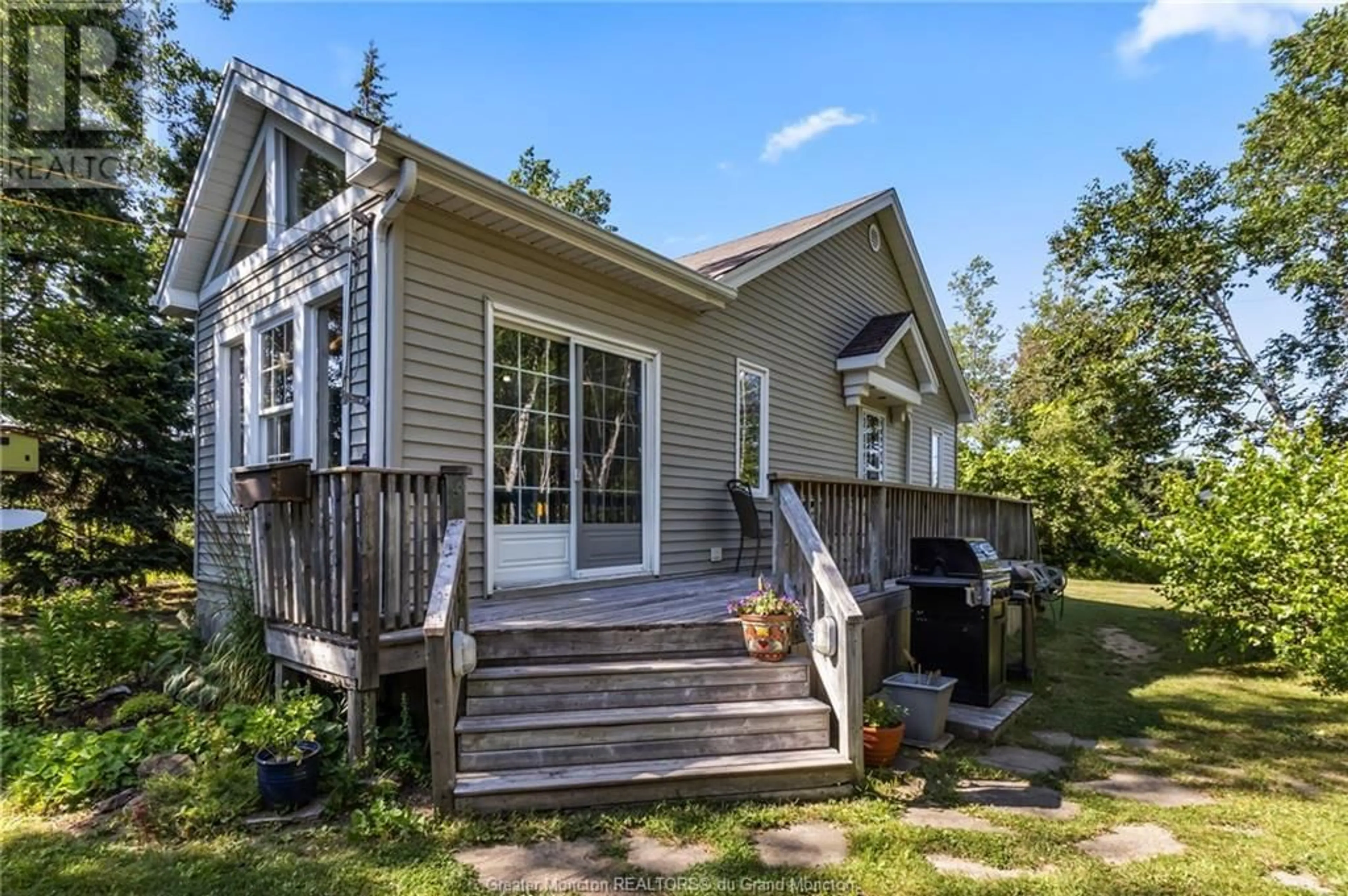 Cottage for 28 Woodland BLVD, Grande-Digue New Brunswick E4R5X9