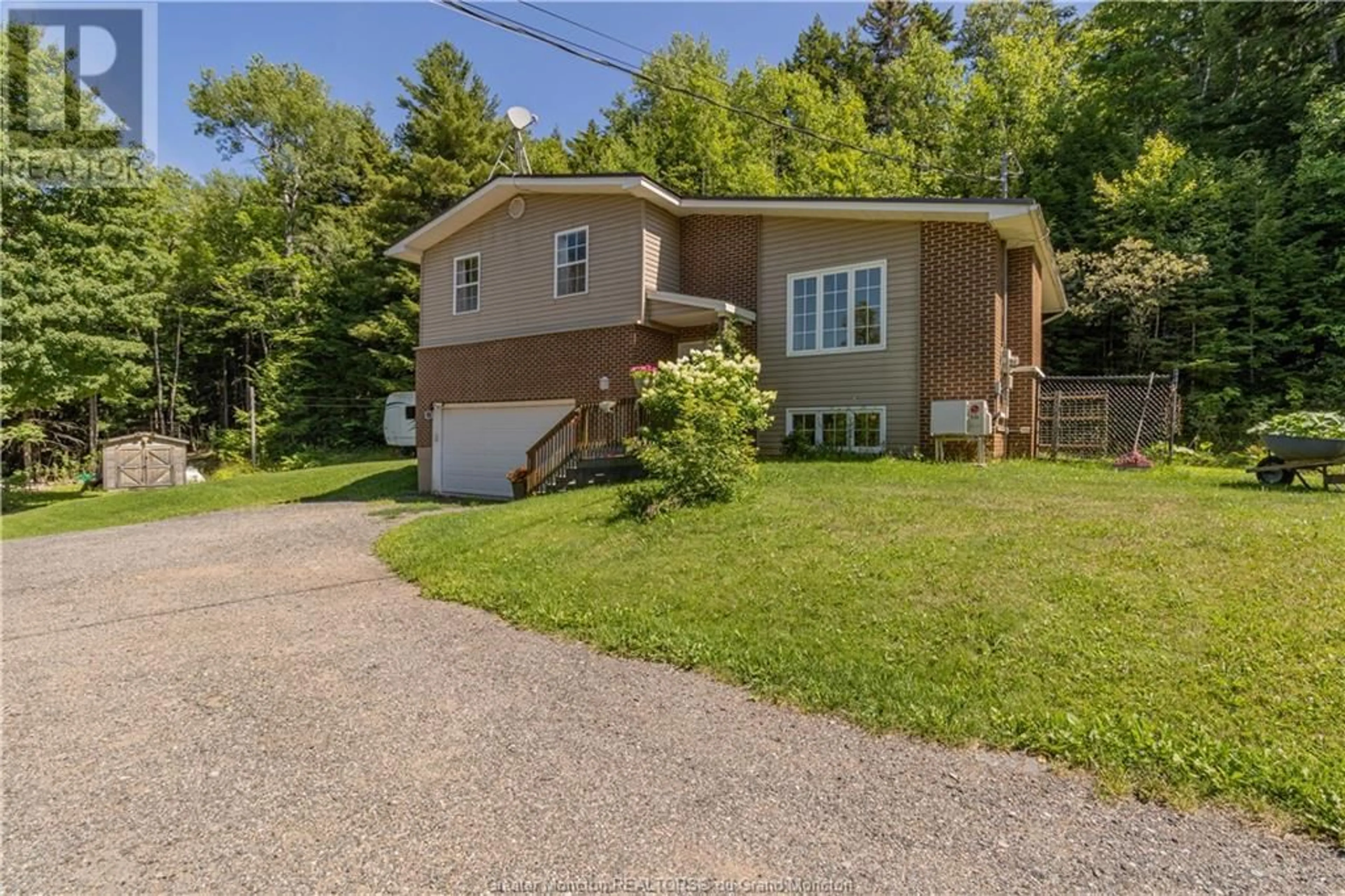 Cottage for 3551 Route 890, Hillgrove New Brunswick E4Z5W7