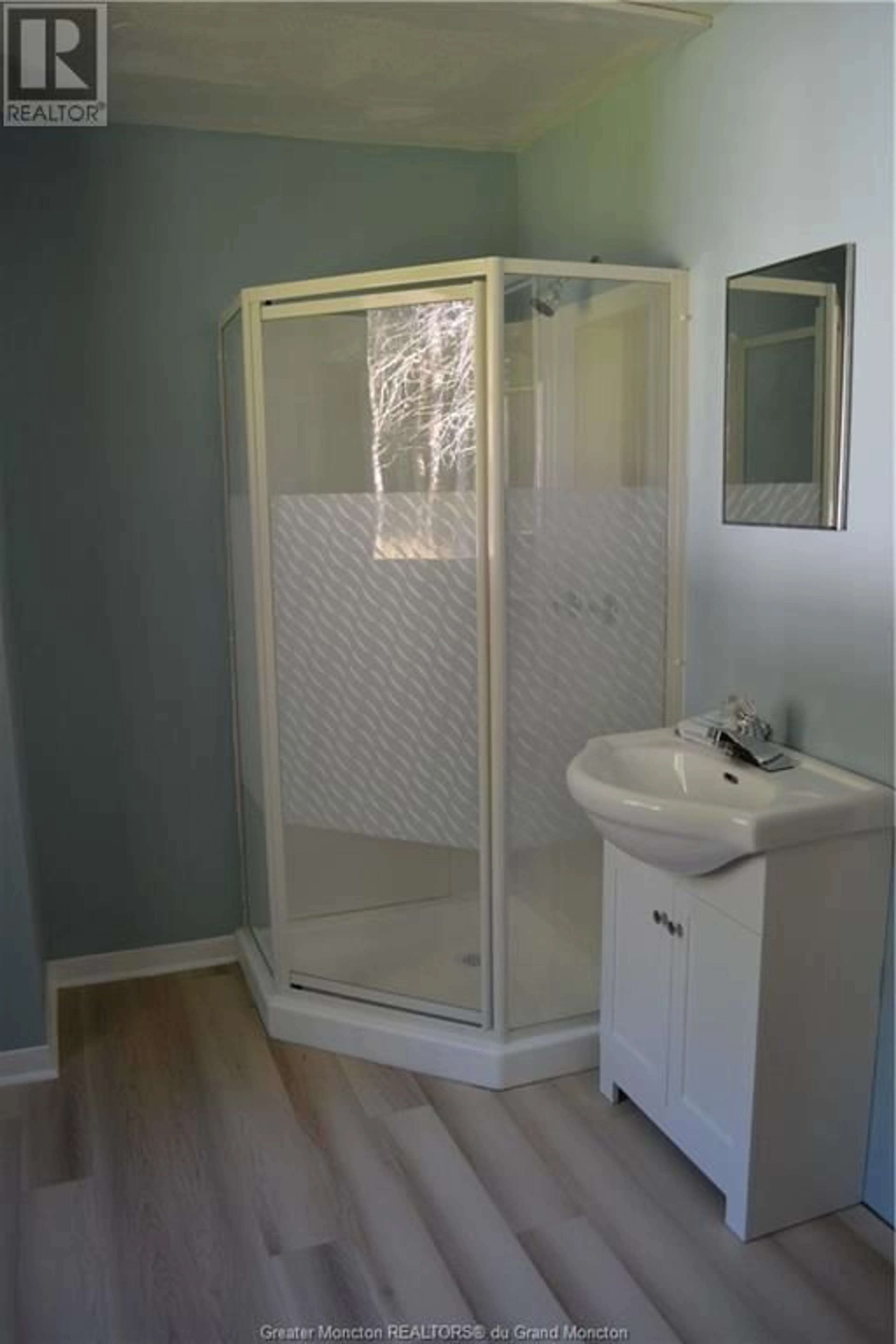 Bathroom for 25 Arthur Symes Lane, Beersville New Brunswick E4T0E8