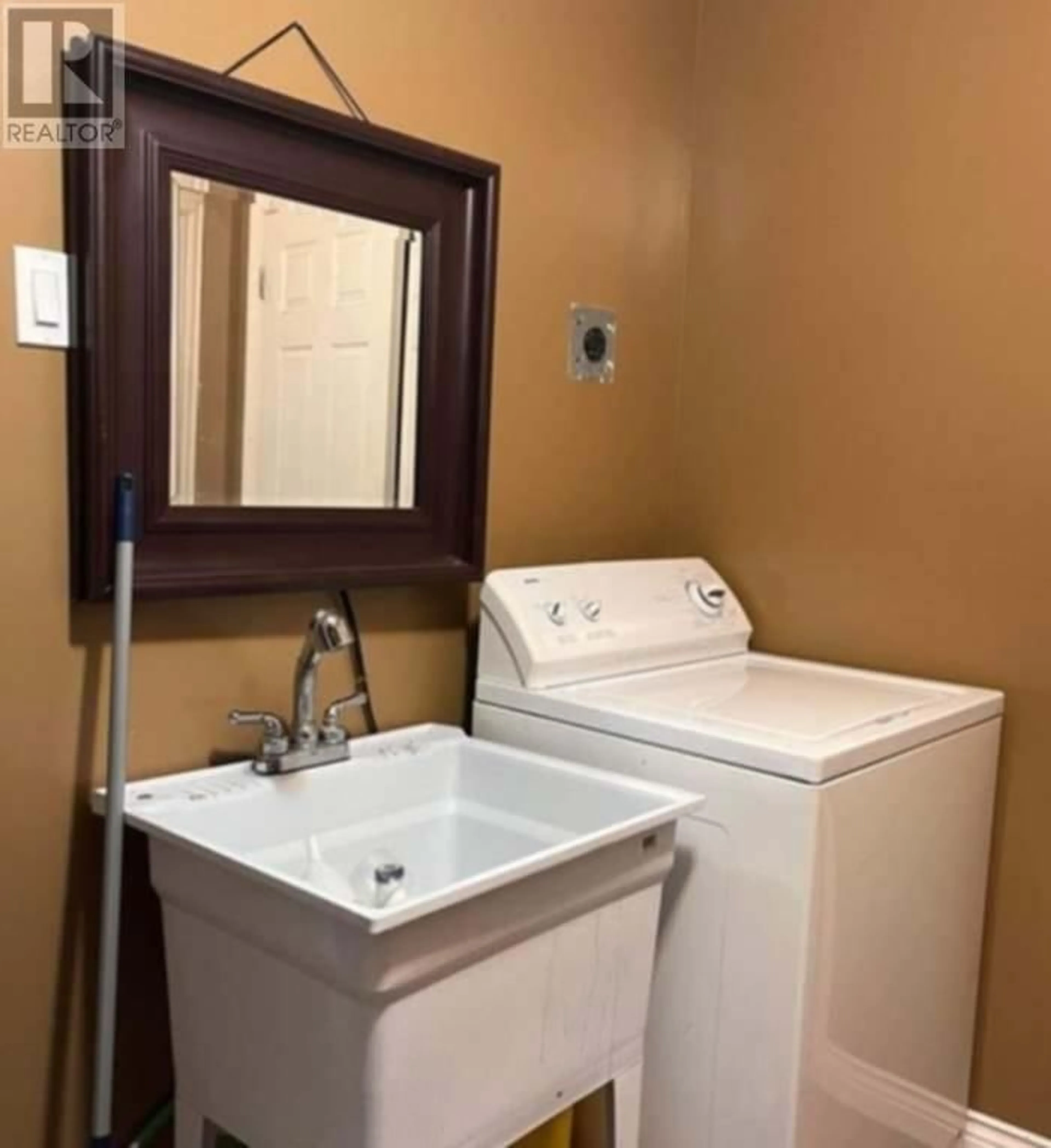Laundry room for 601 MEMRAMCOOK EAST, Memramcook East New Brunswick E4K1M2