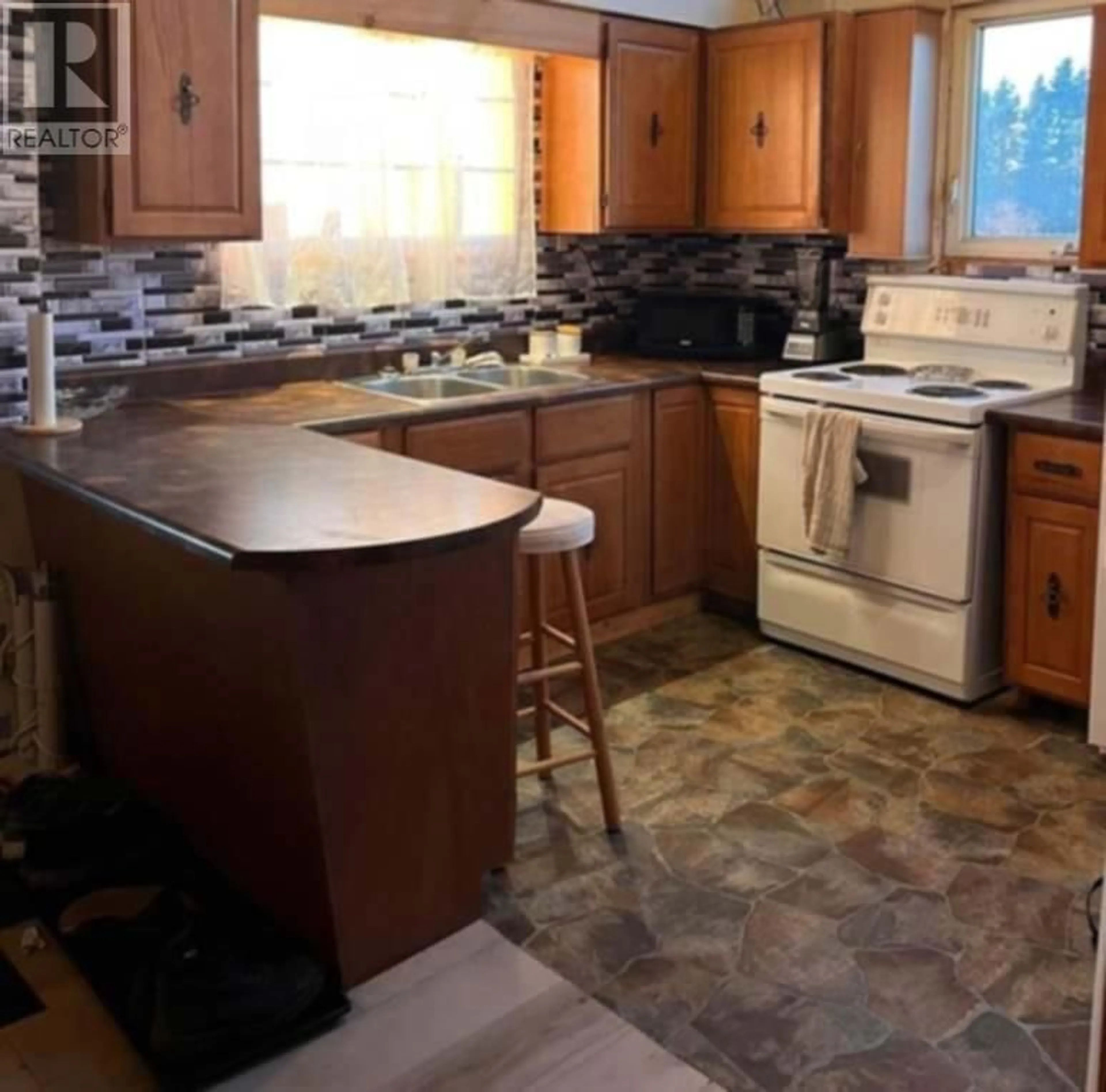 Standard kitchen, unknown for 601 MEMRAMCOOK EAST, Memramcook East New Brunswick E4K1M2