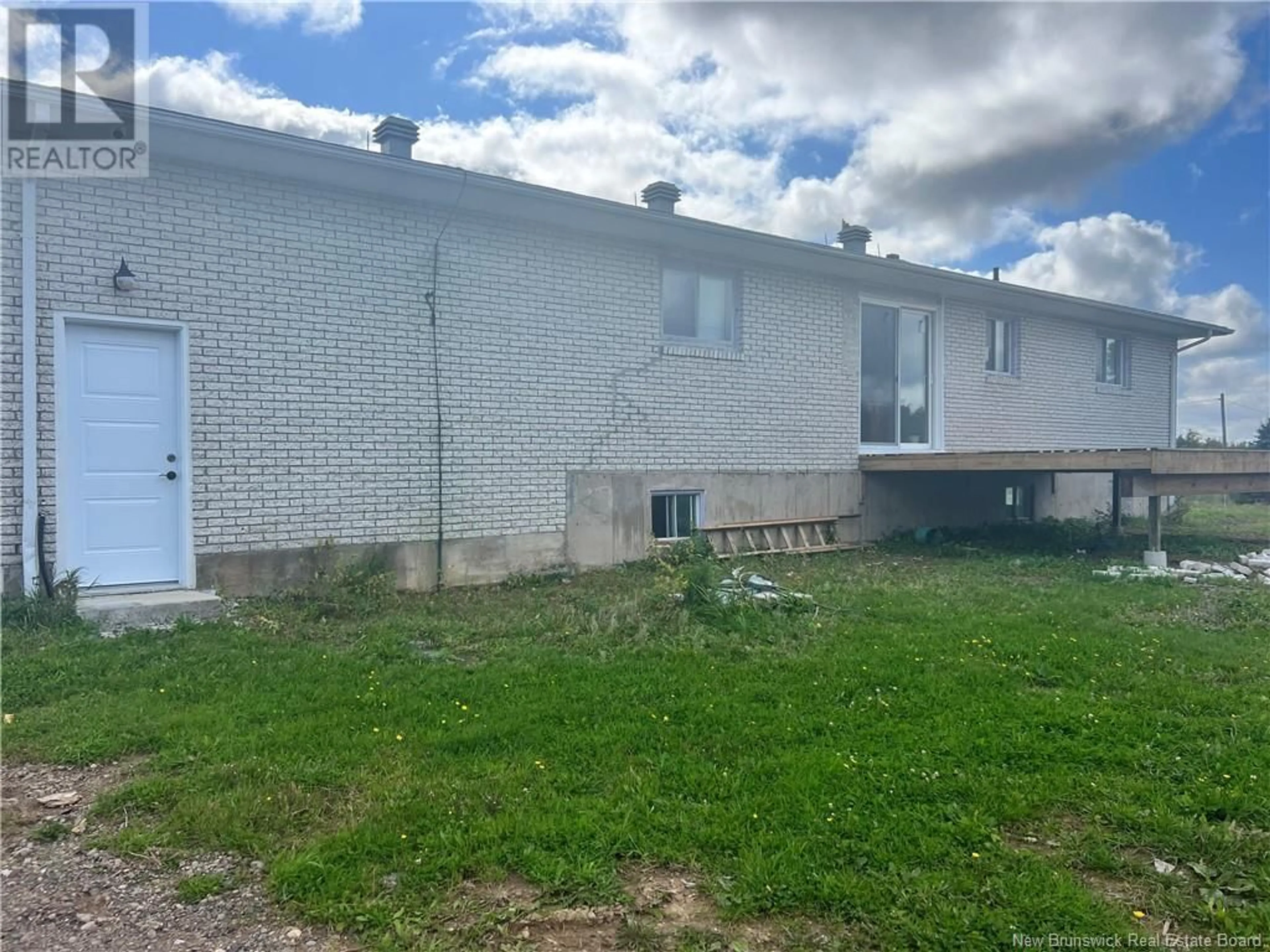 Unknown for 3139 ROUTE 160, Bois-Gagnon New Brunswick E8M1A3