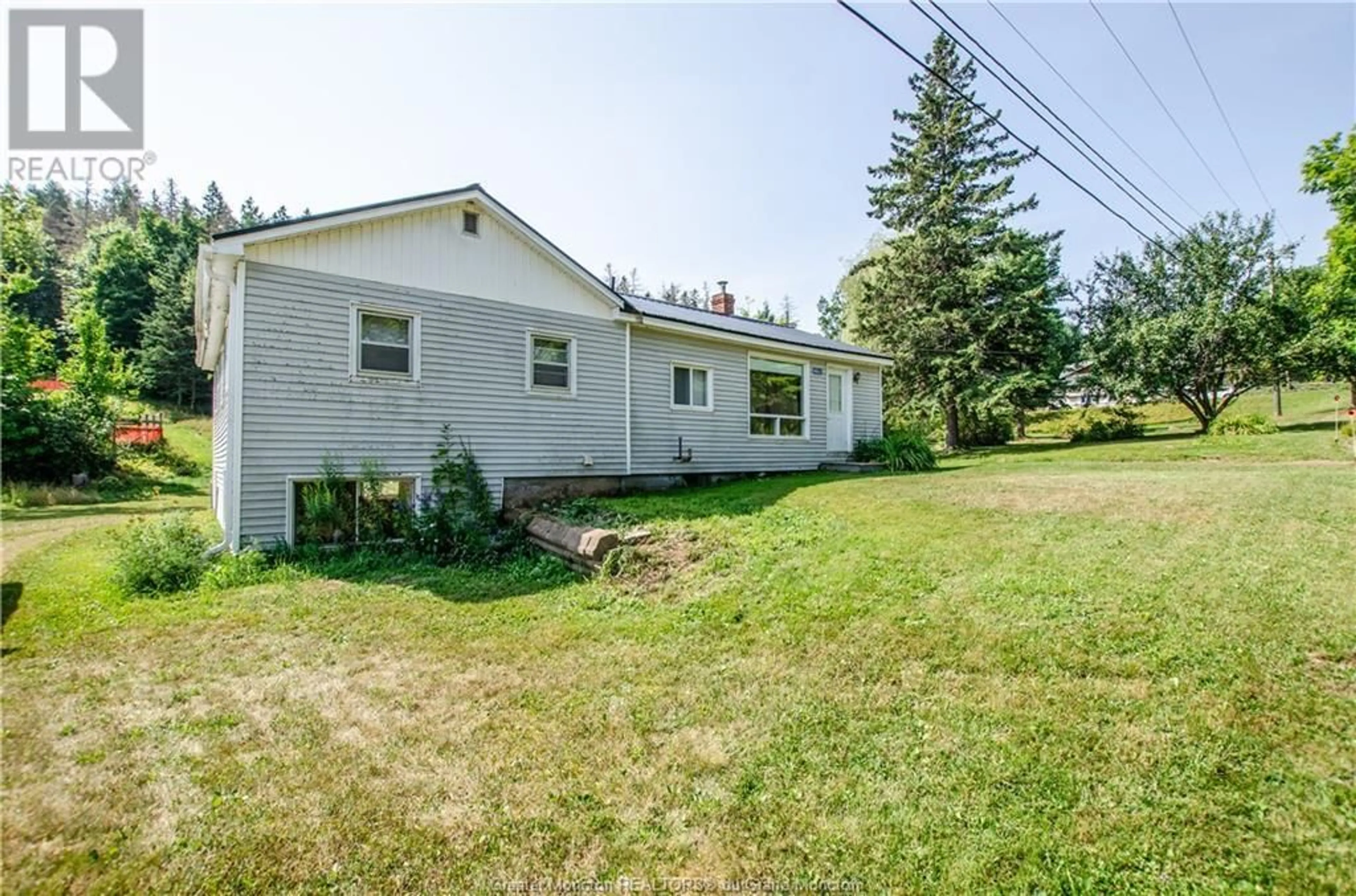 Cottage for 4863 Salem RD, Hillsborough New Brunswick E4H3G2