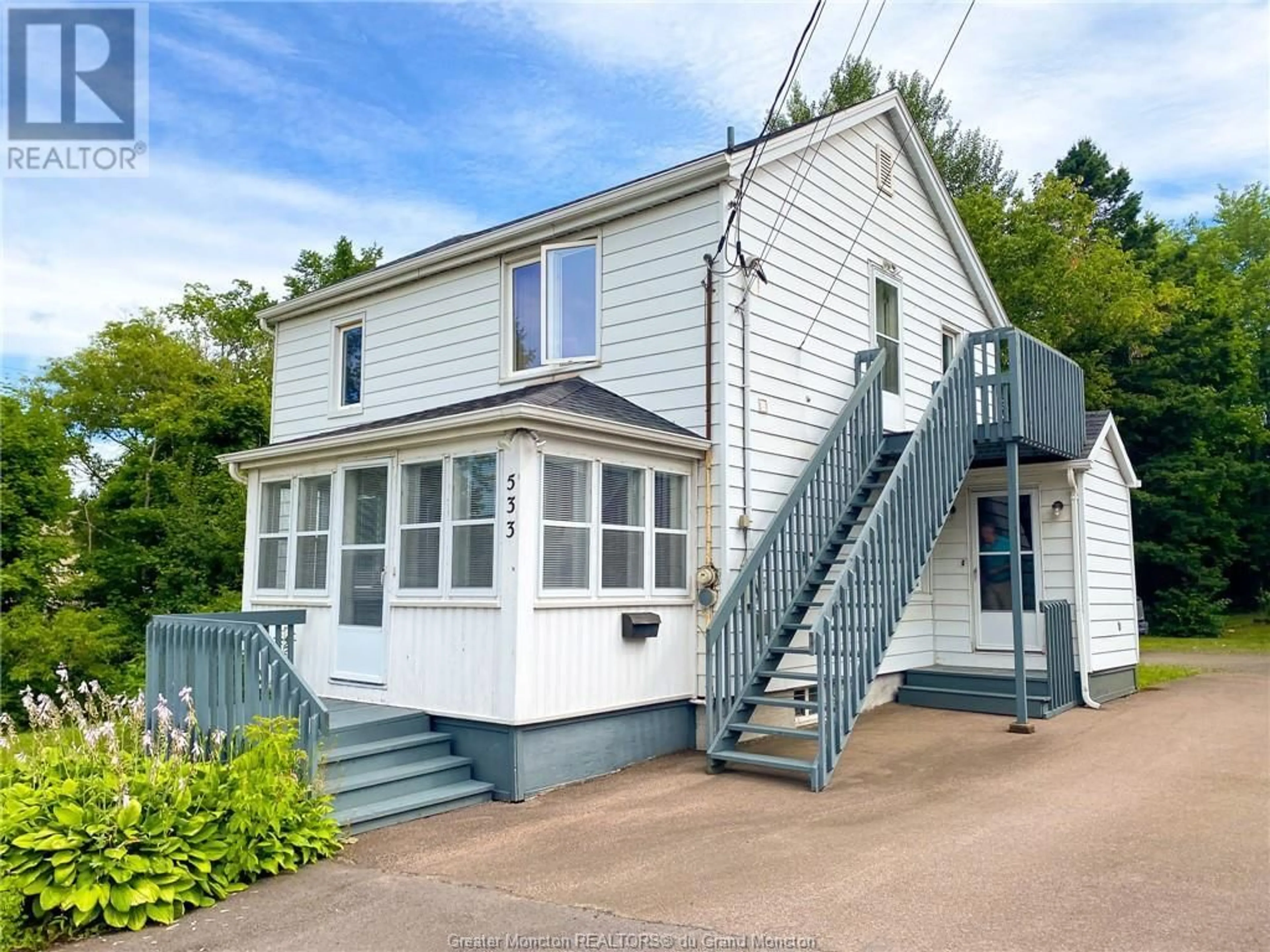 Cottage for 533 Acadie AVE, Dieppe New Brunswick E1A1J2