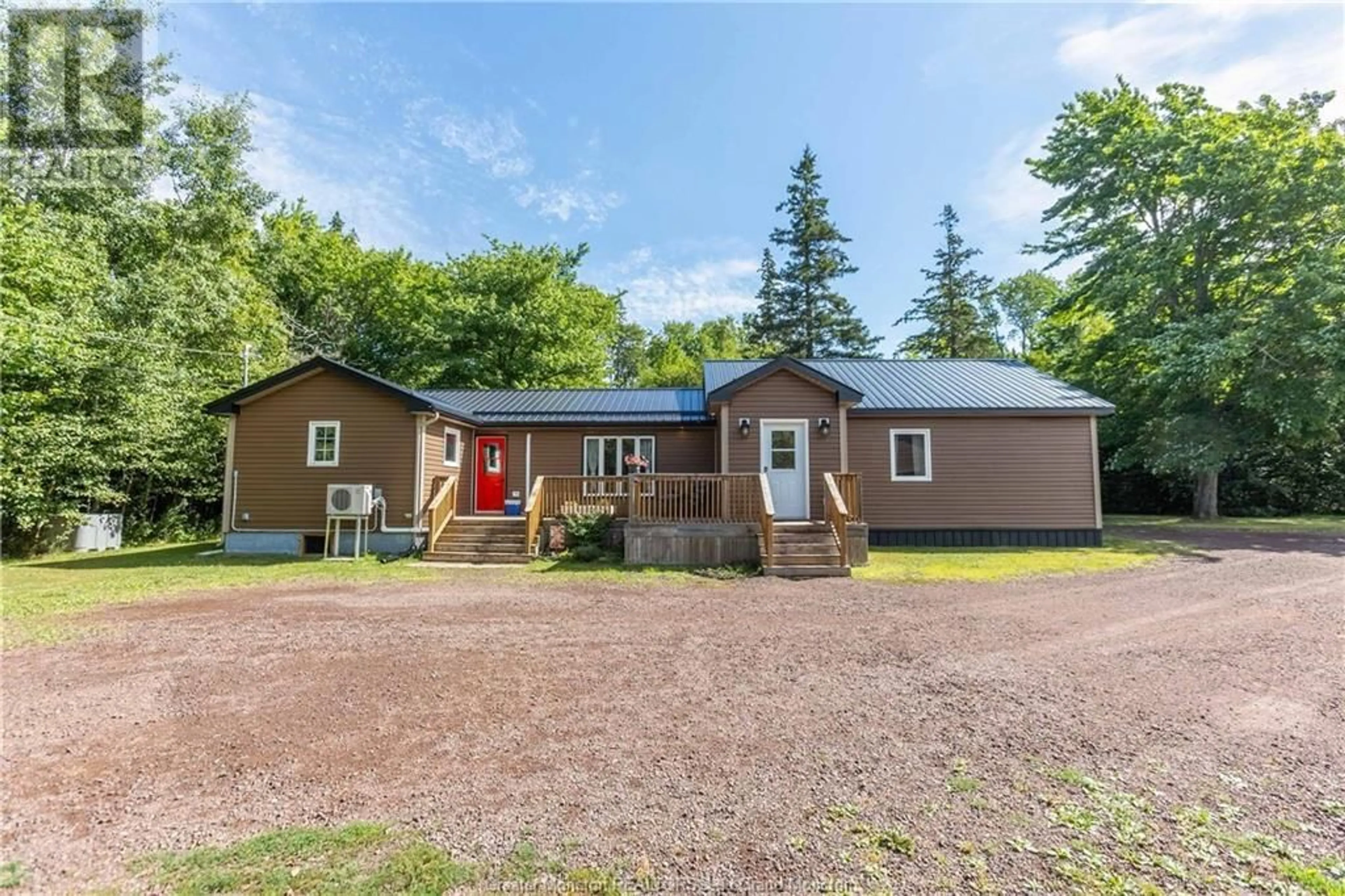 Cottage for 2840 Acadie, Cap Pele New Brunswick E4N1E7