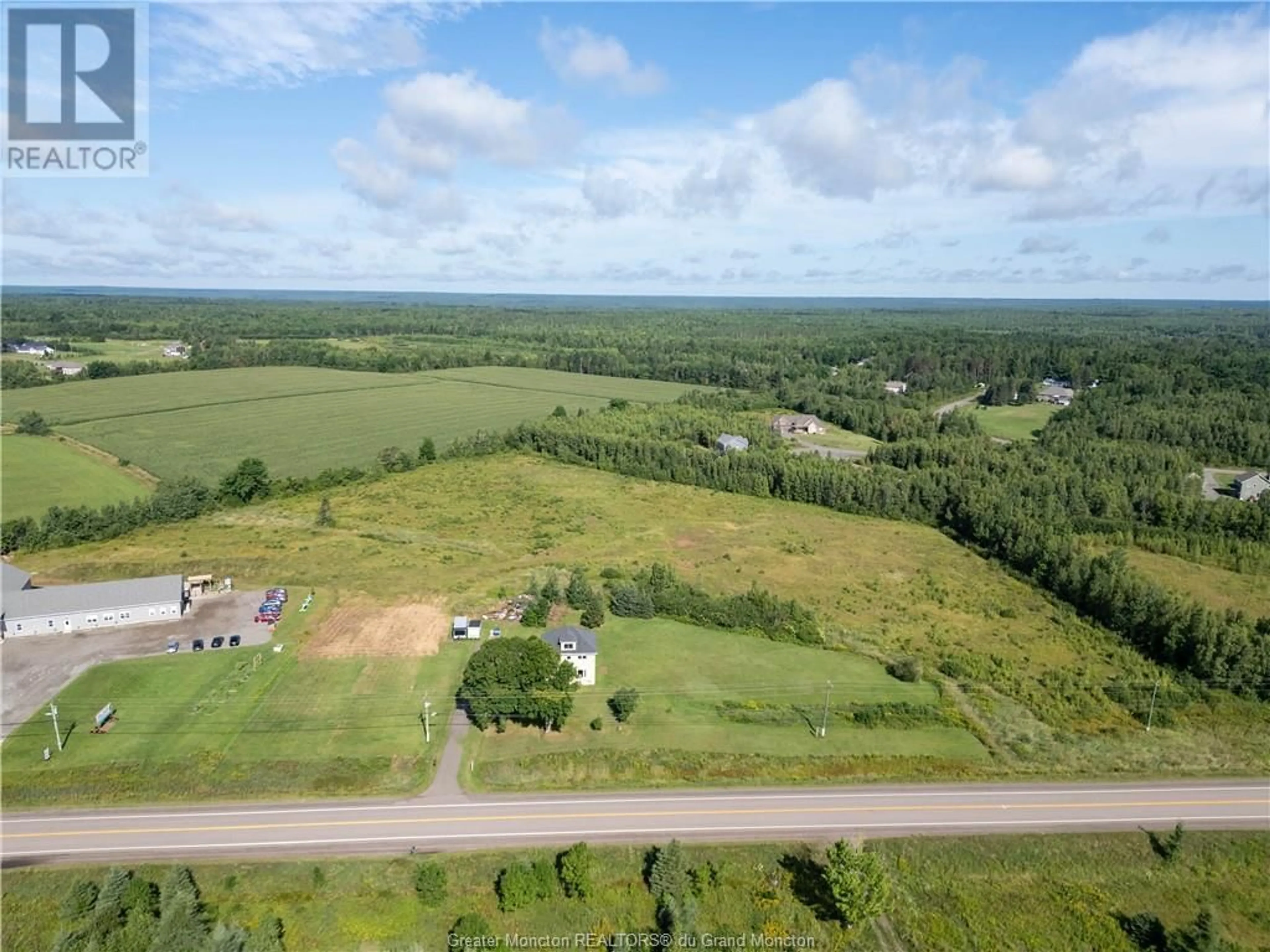 Lakeview for 47541 Homestead Road, Steeves Mountain New Brunswick E1G4K3