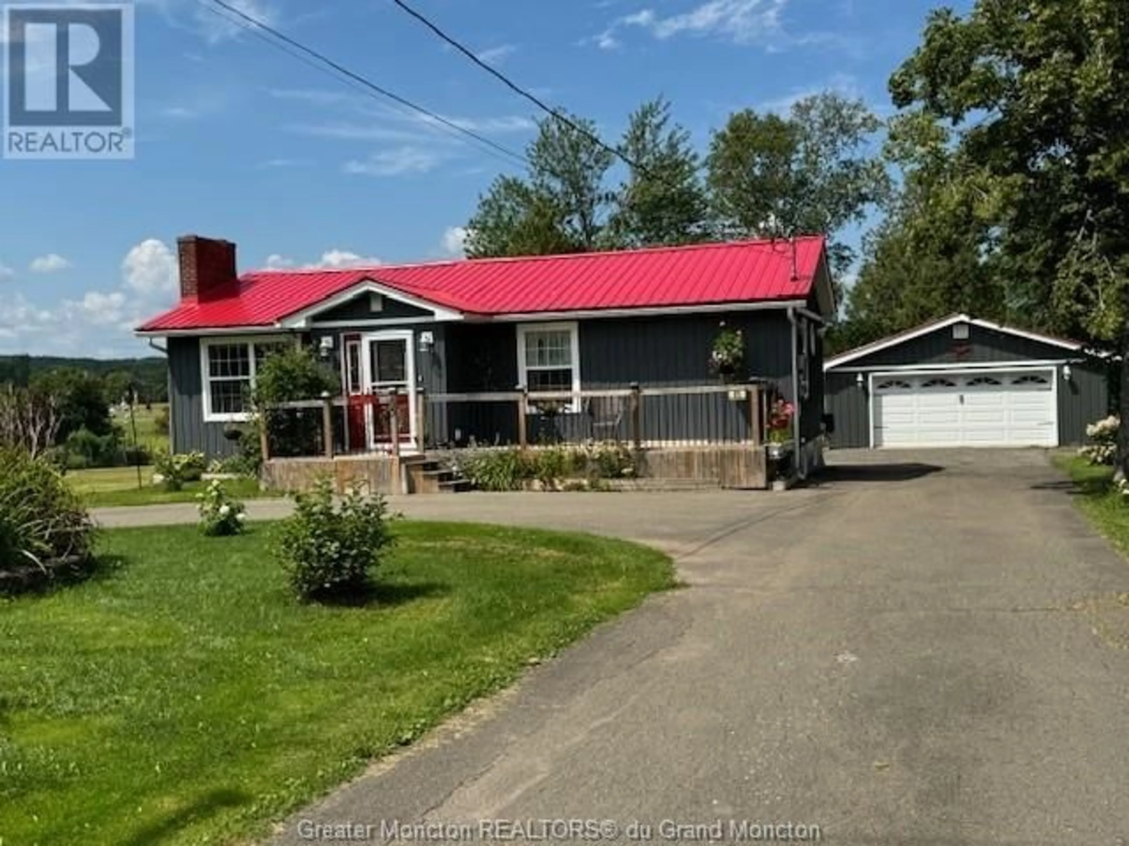 Frontside or backside of a home for 65 Renfrew Street, Petitcodiac New Brunswick E4Z4S5