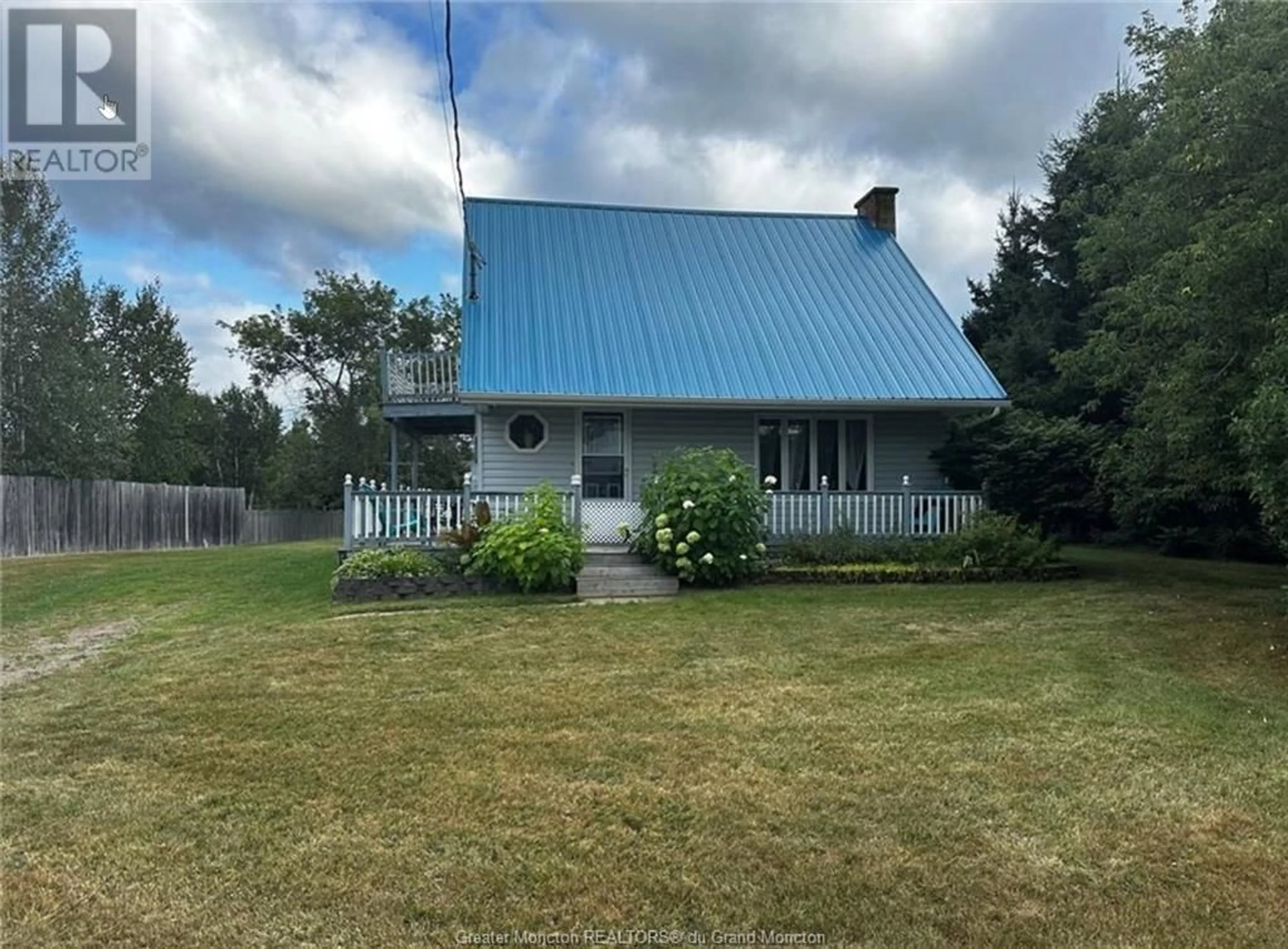 Frontside or backside of a home, cottage for 88 S Shediac River Rd, Shediac Bridge New Brunswick E4R1H1