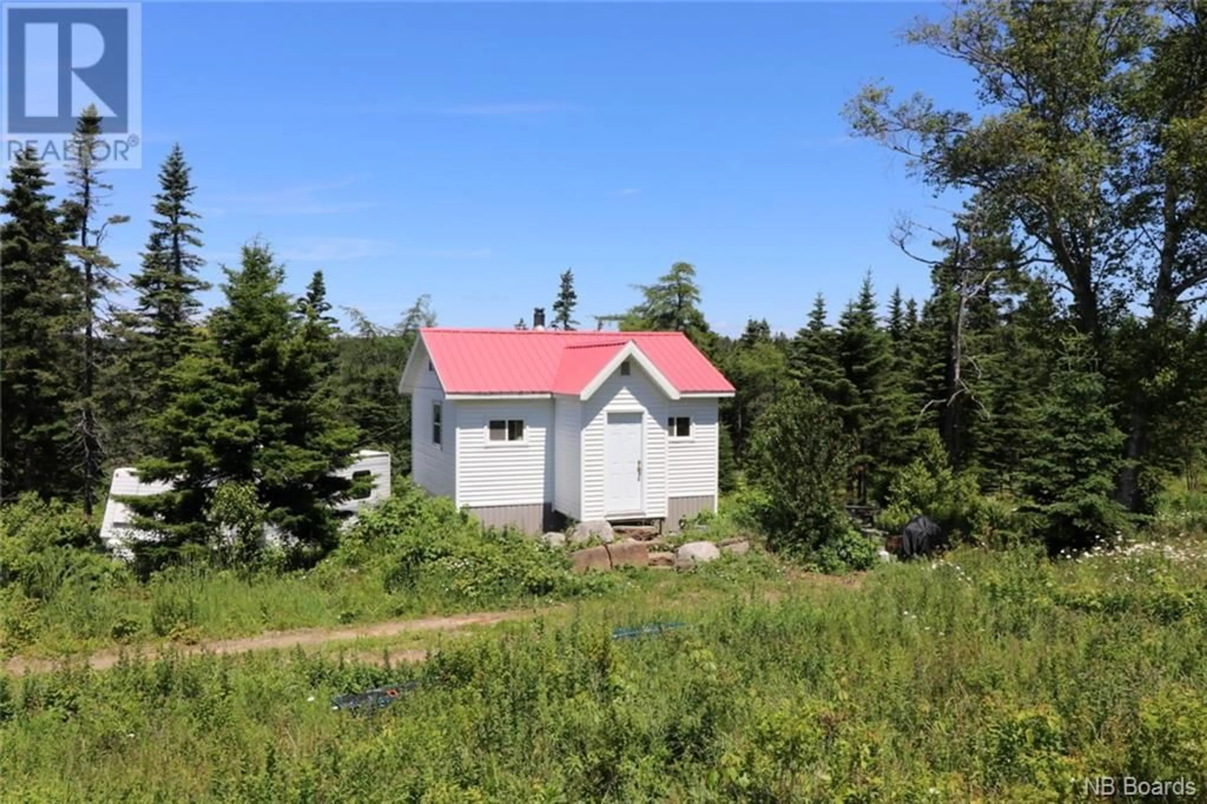 Cottage for 1788 Route 776, Grand Manan New Brunswick E5G2H8