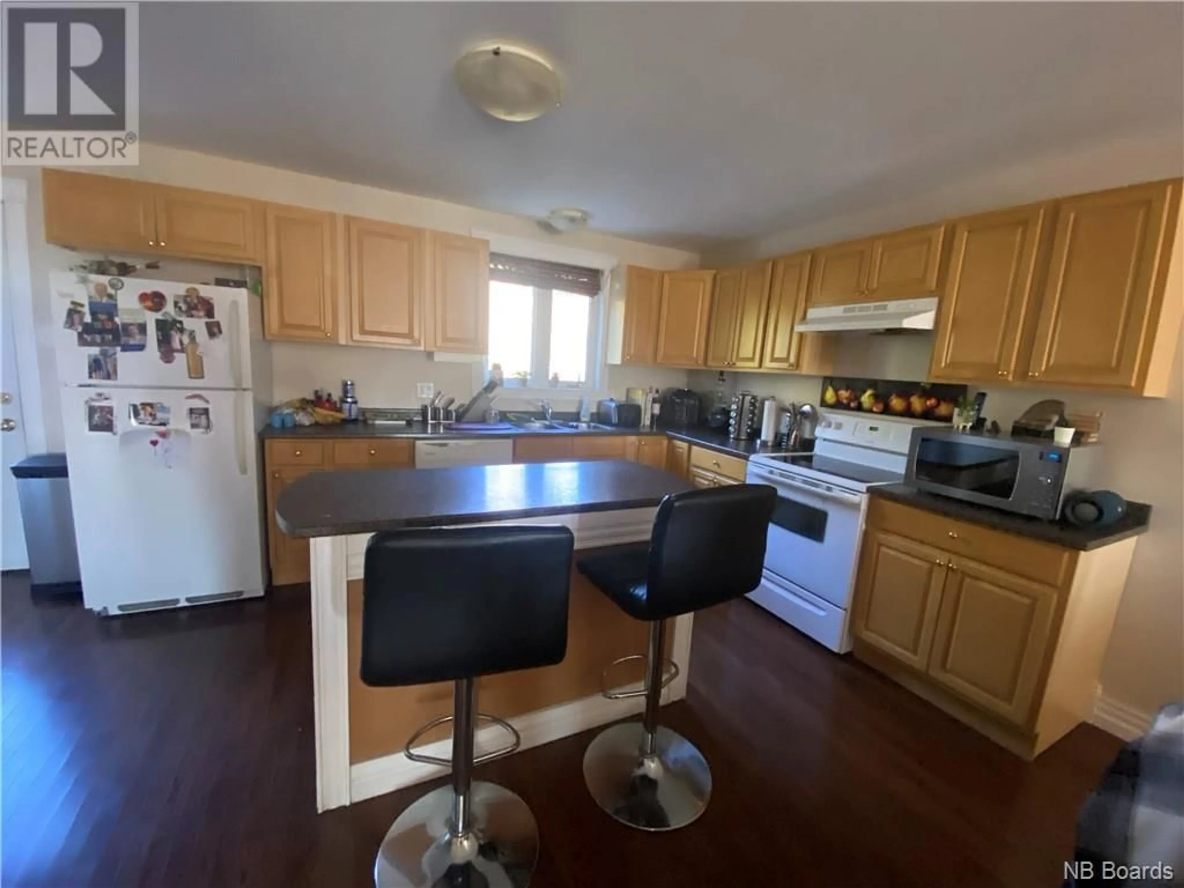 Standard kitchen for 24 Pokiok Road, Saint John New Brunswick E2K1P5