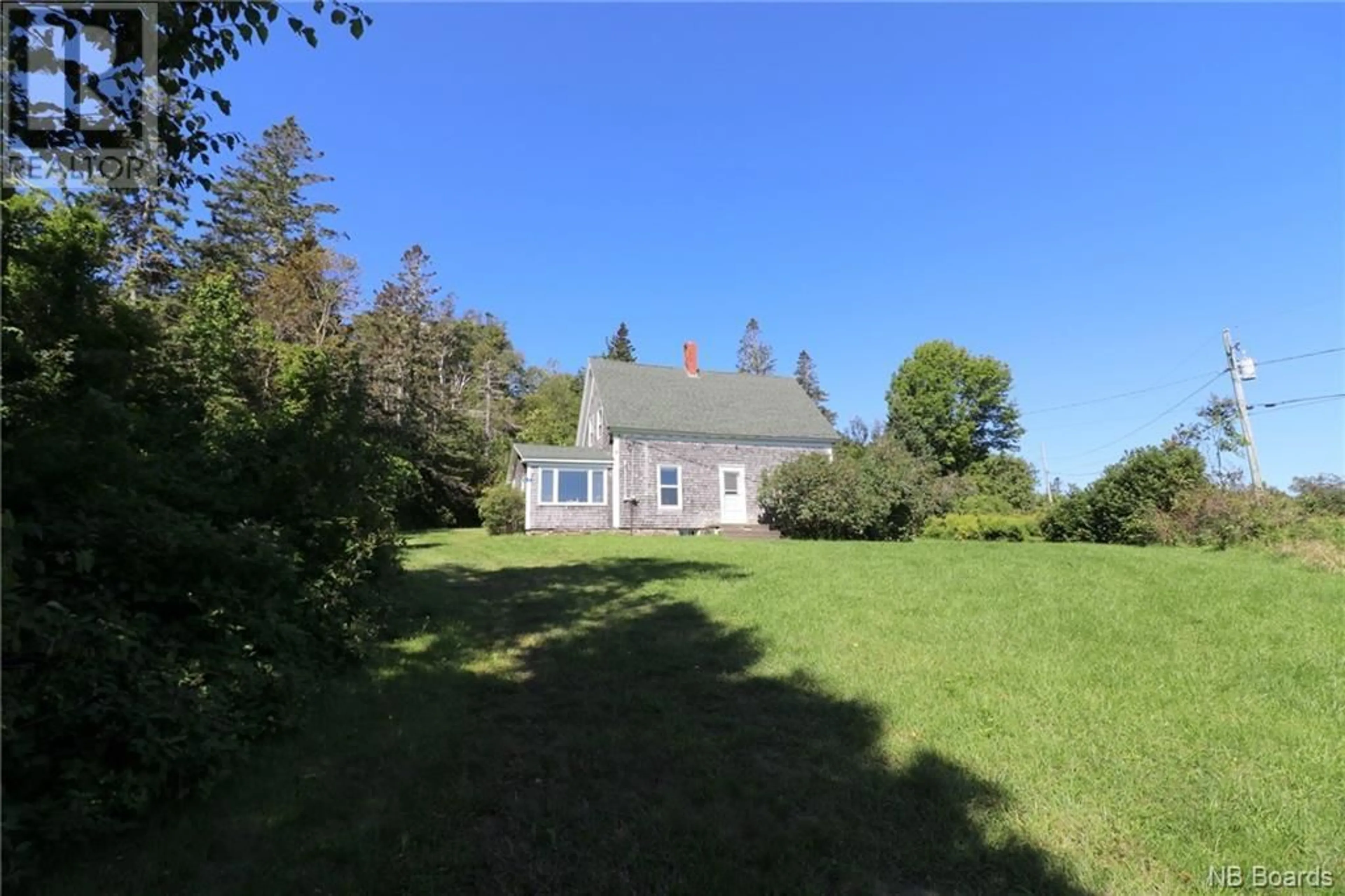 Cottage for 7 Smiths Road, Grand Manan New Brunswick E5G2C1