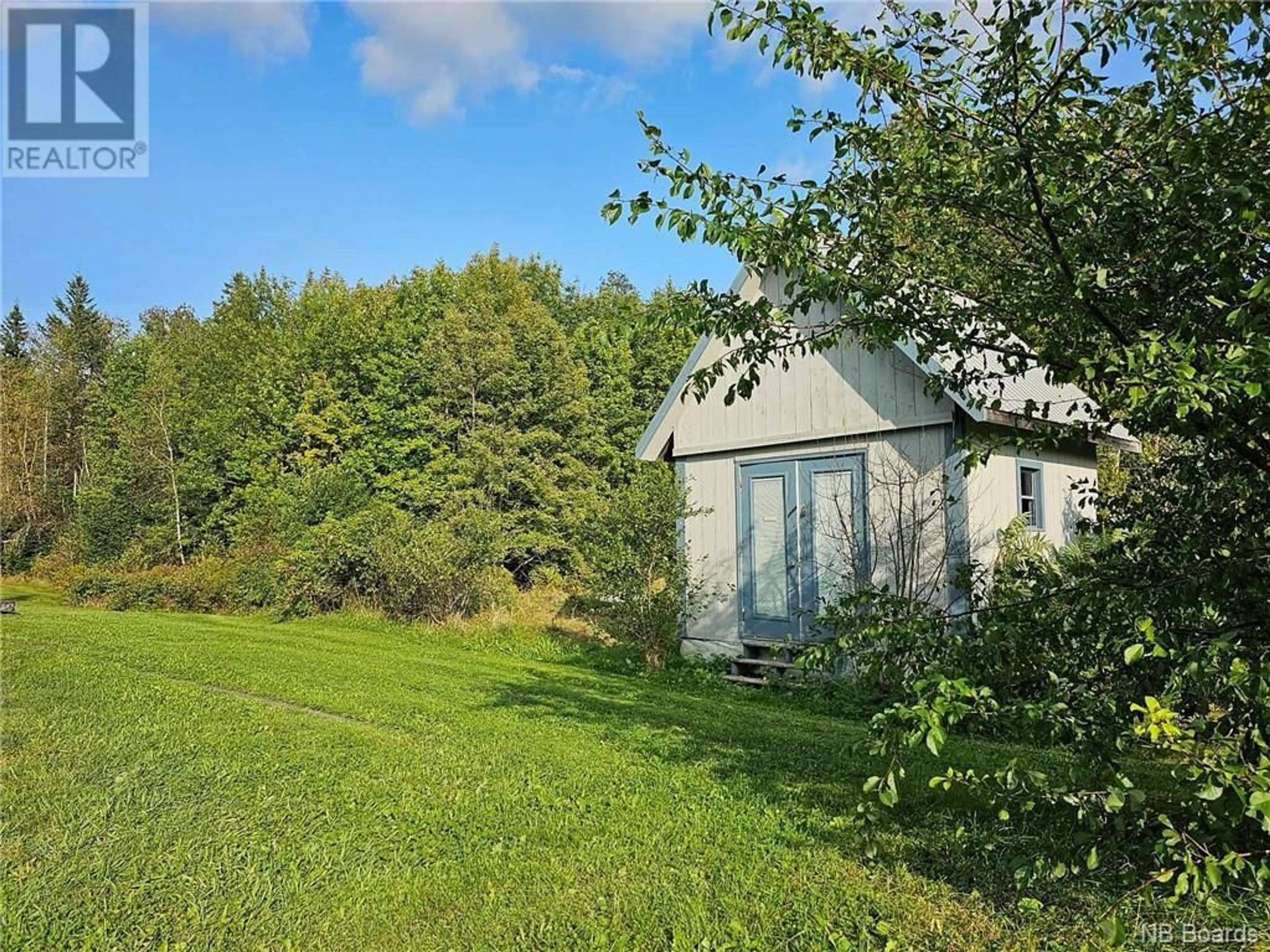 Cottage for 2117 Route 755, Tower Hill New Brunswick E5A2P2