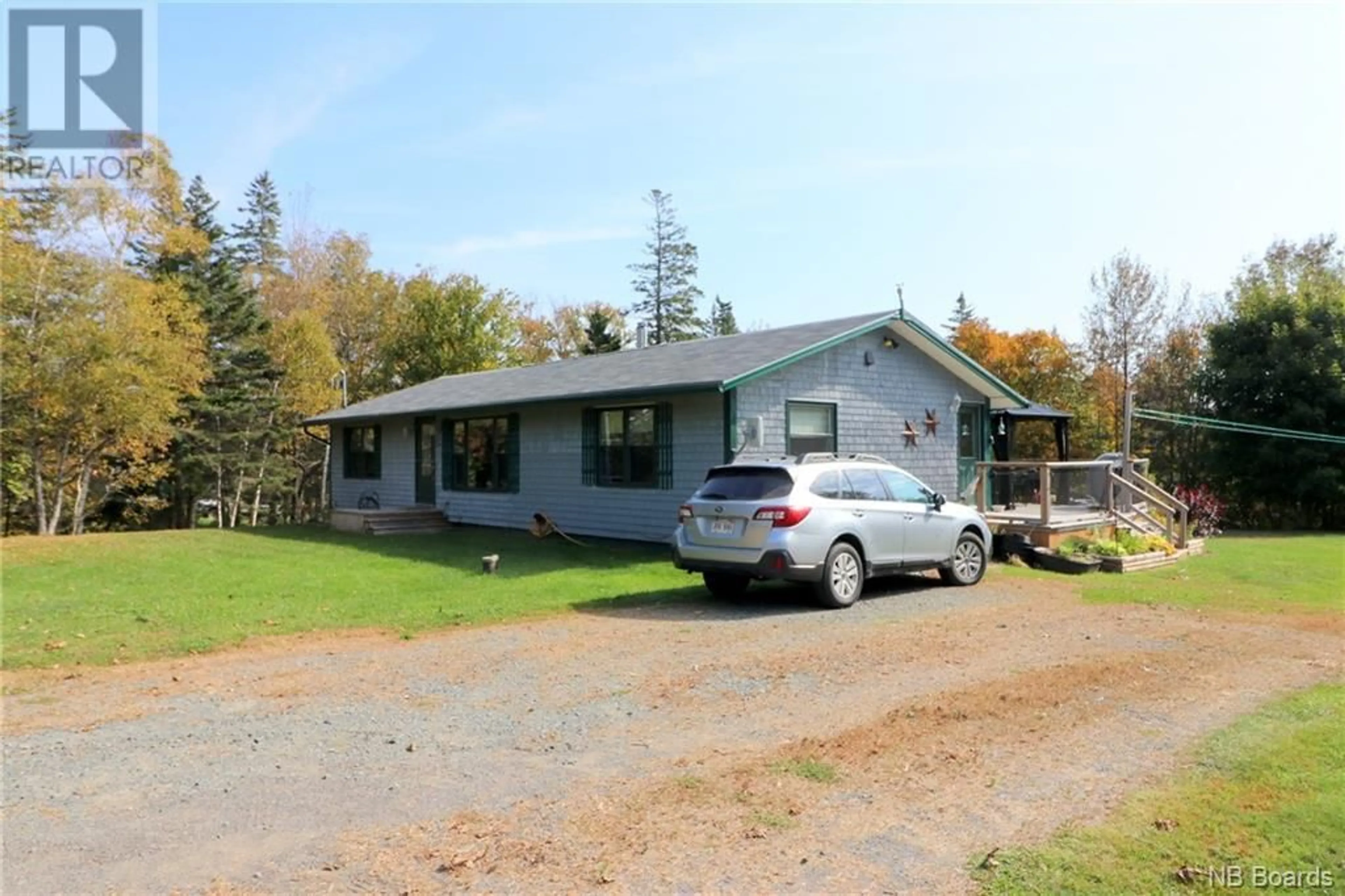 Cottage for 119 Hill Road, Grand Manan New Brunswick E5G4C5