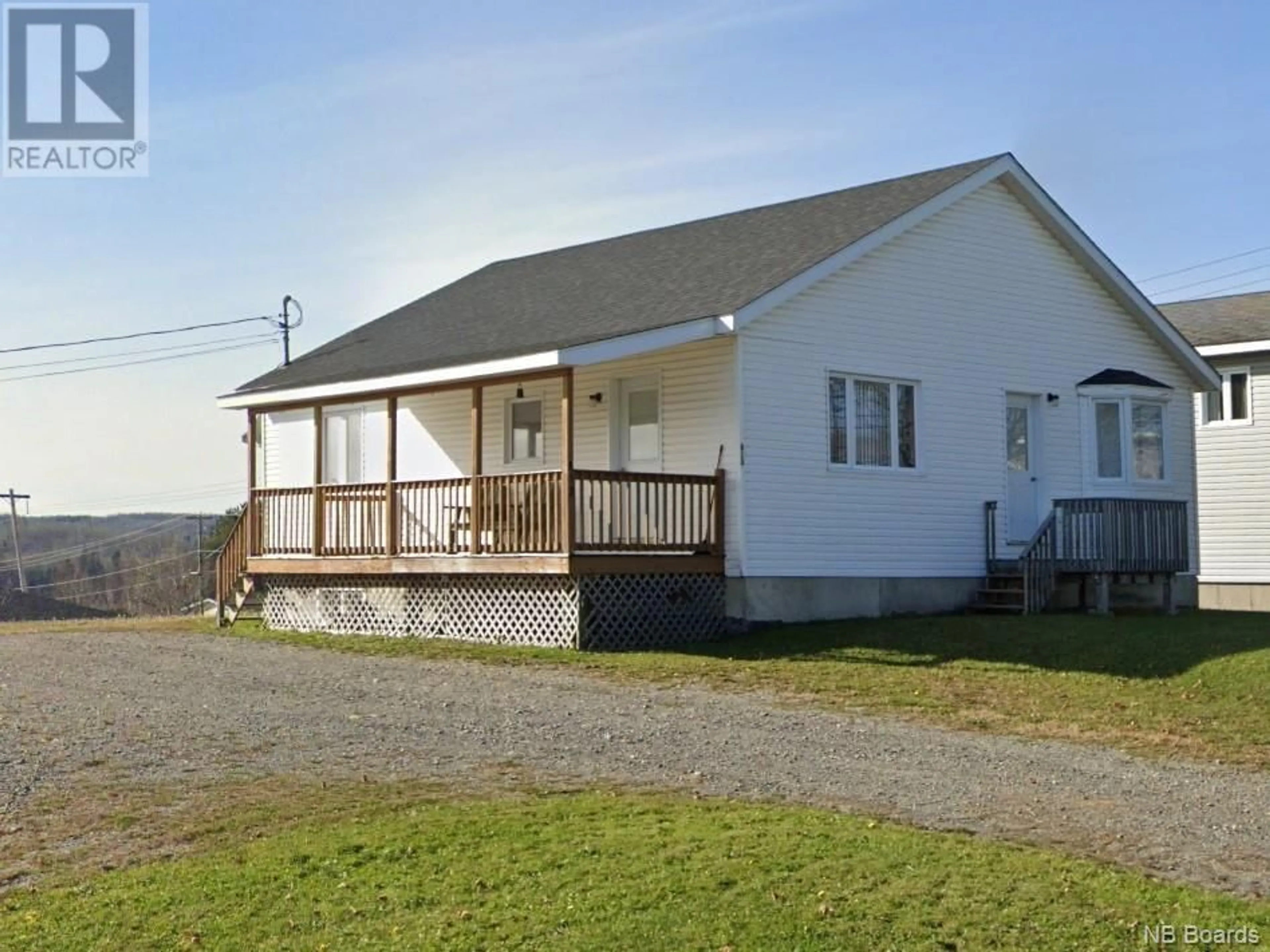 Cottage for 613 Madawaska Road, Grand-Sault/Grand Falls New Brunswick E3Y1A1