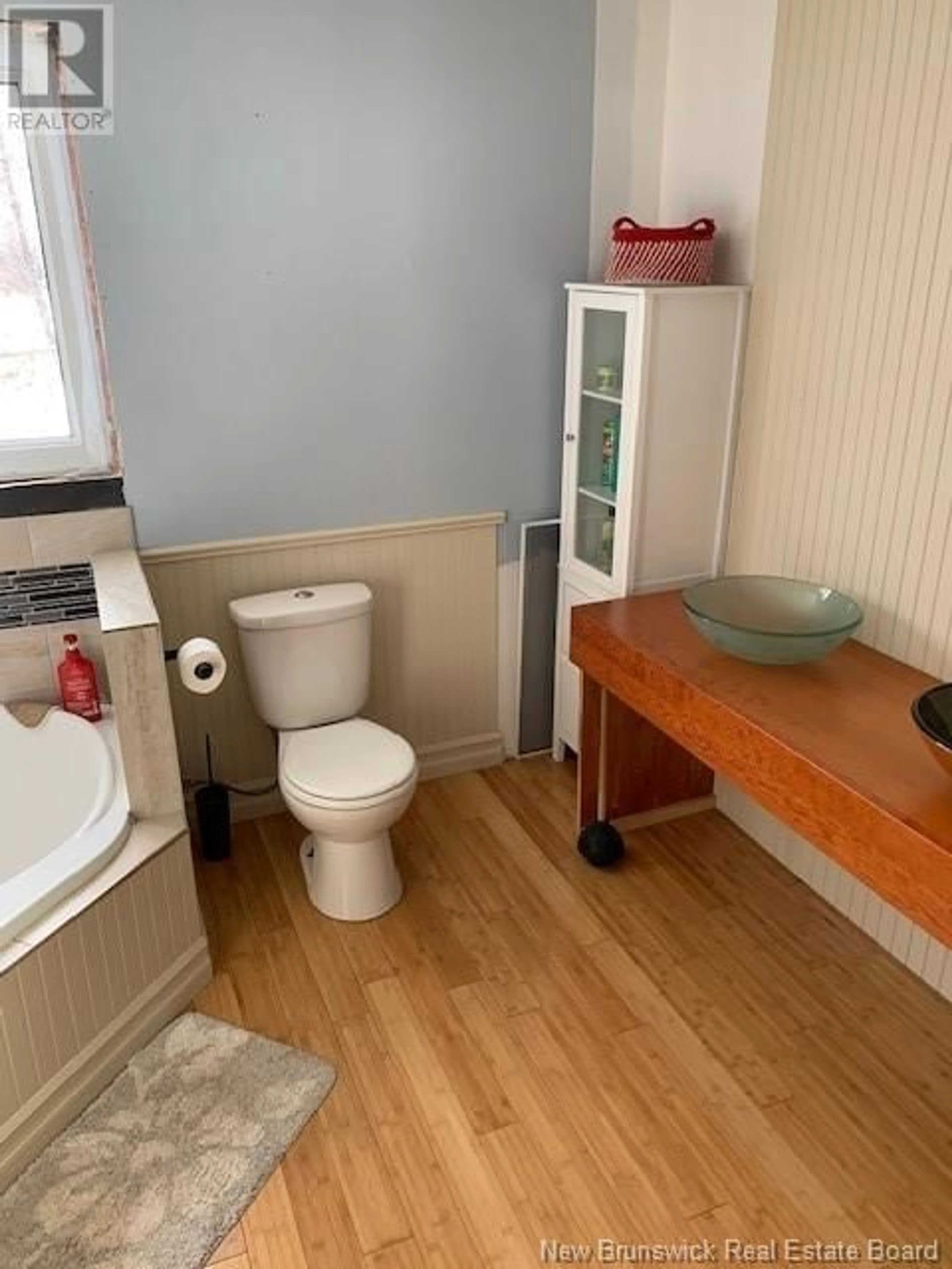 Bathroom, not visible floor for 475 Sunset Drive, Dalhousie New Brunswick E8C2M4