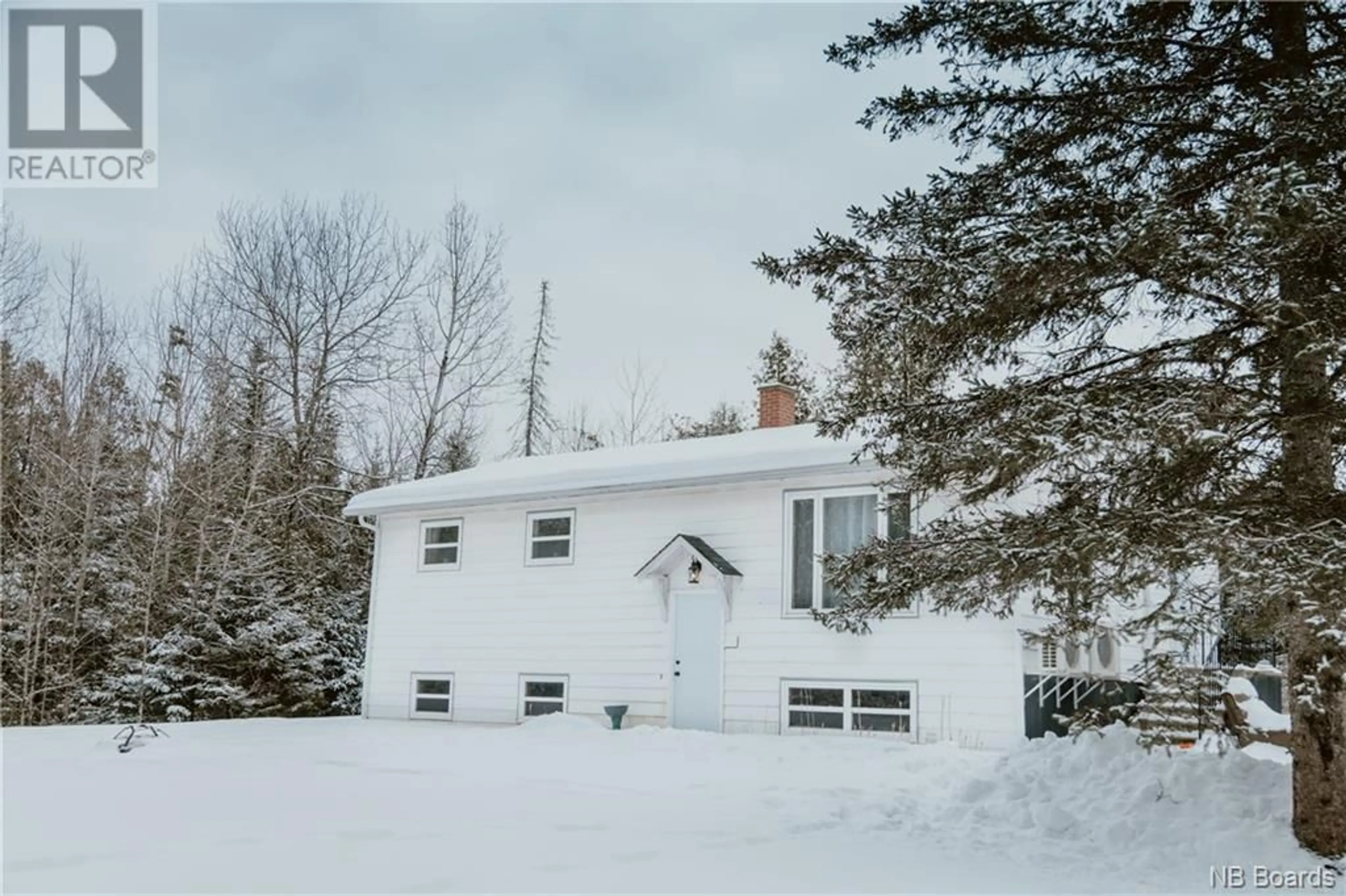 Home with unknown exterior material for 45 Good Corner Road, Good Corner New Brunswick E7K1R1