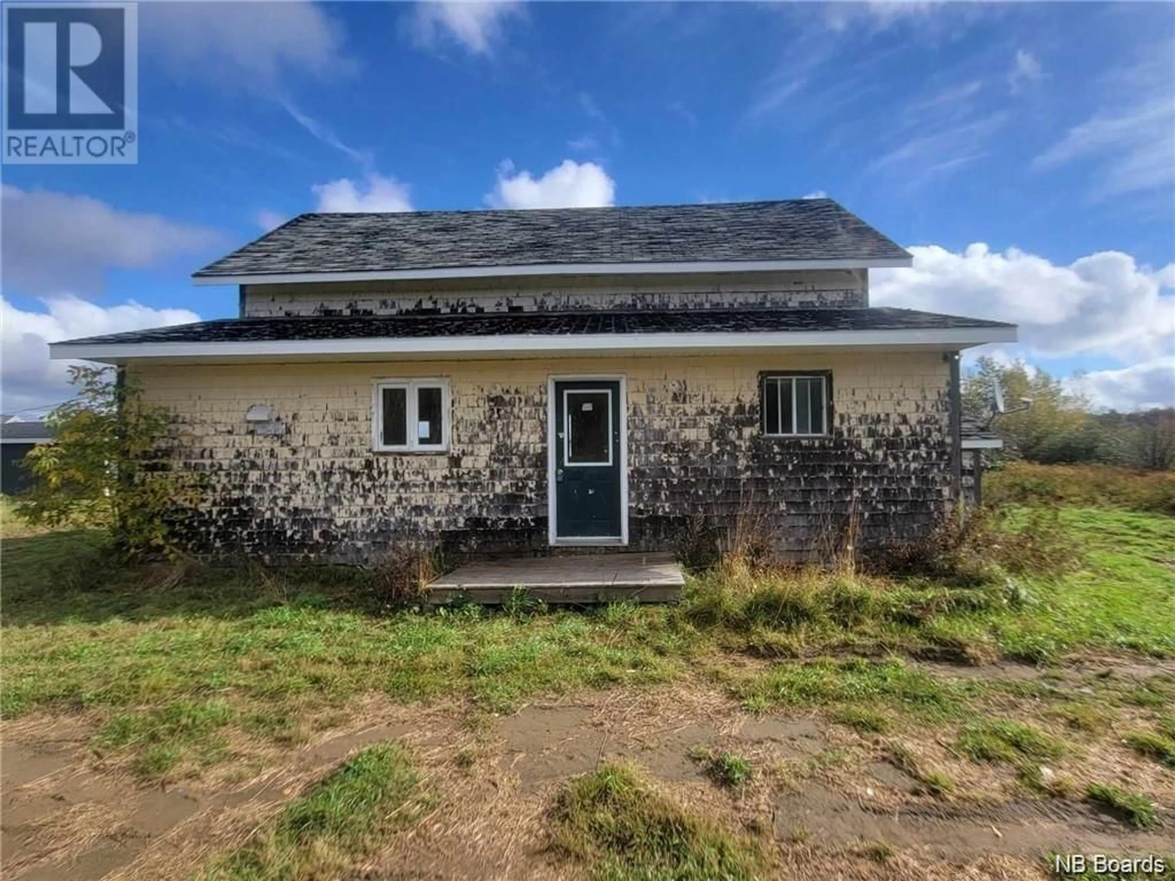 Cottage for 1508 Route 335, Saint-Simon New Brunswick E8P2B3