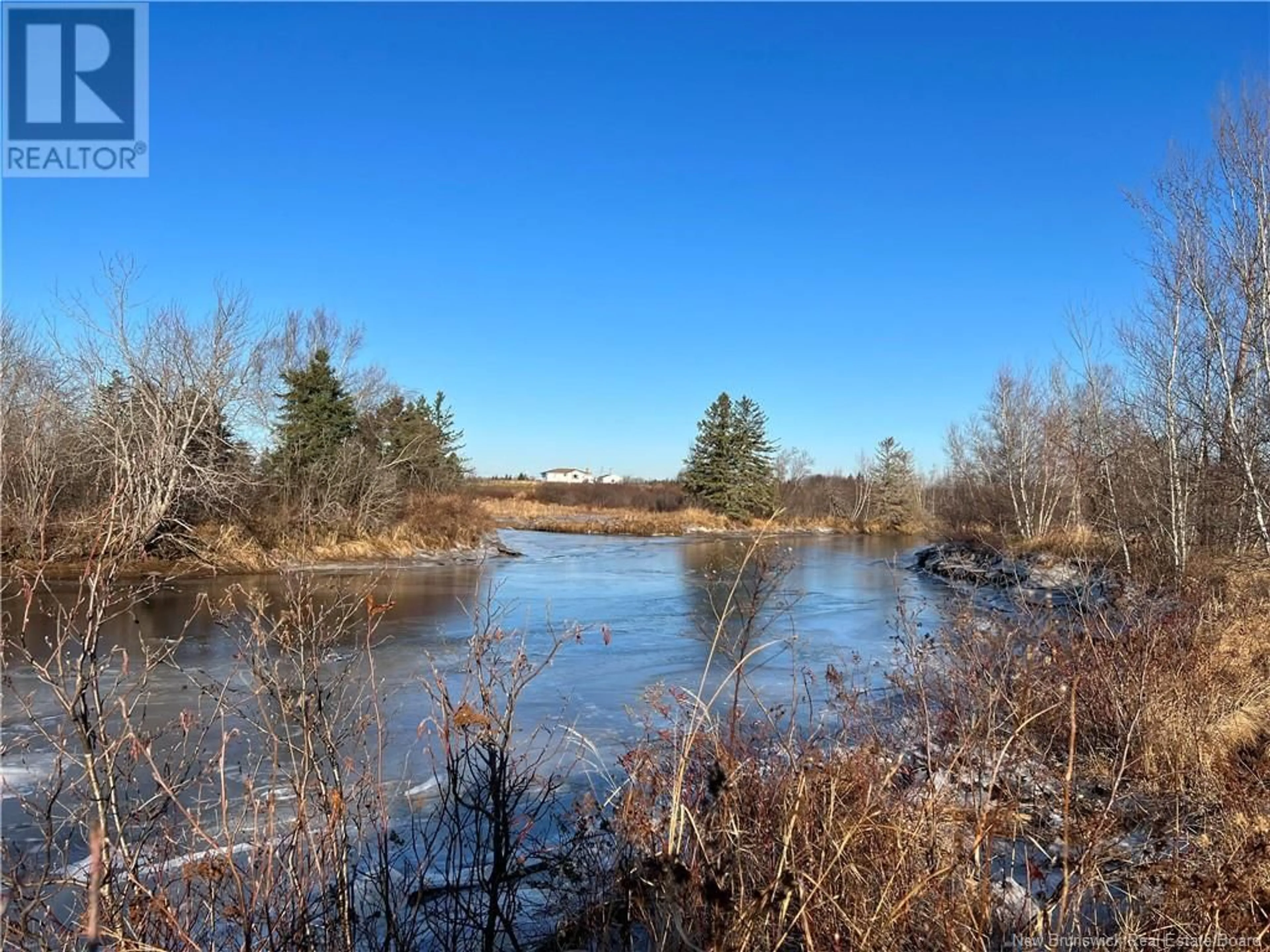 Outside view for 273 South Napan Road, Miramichi New Brunswick E1N4W3