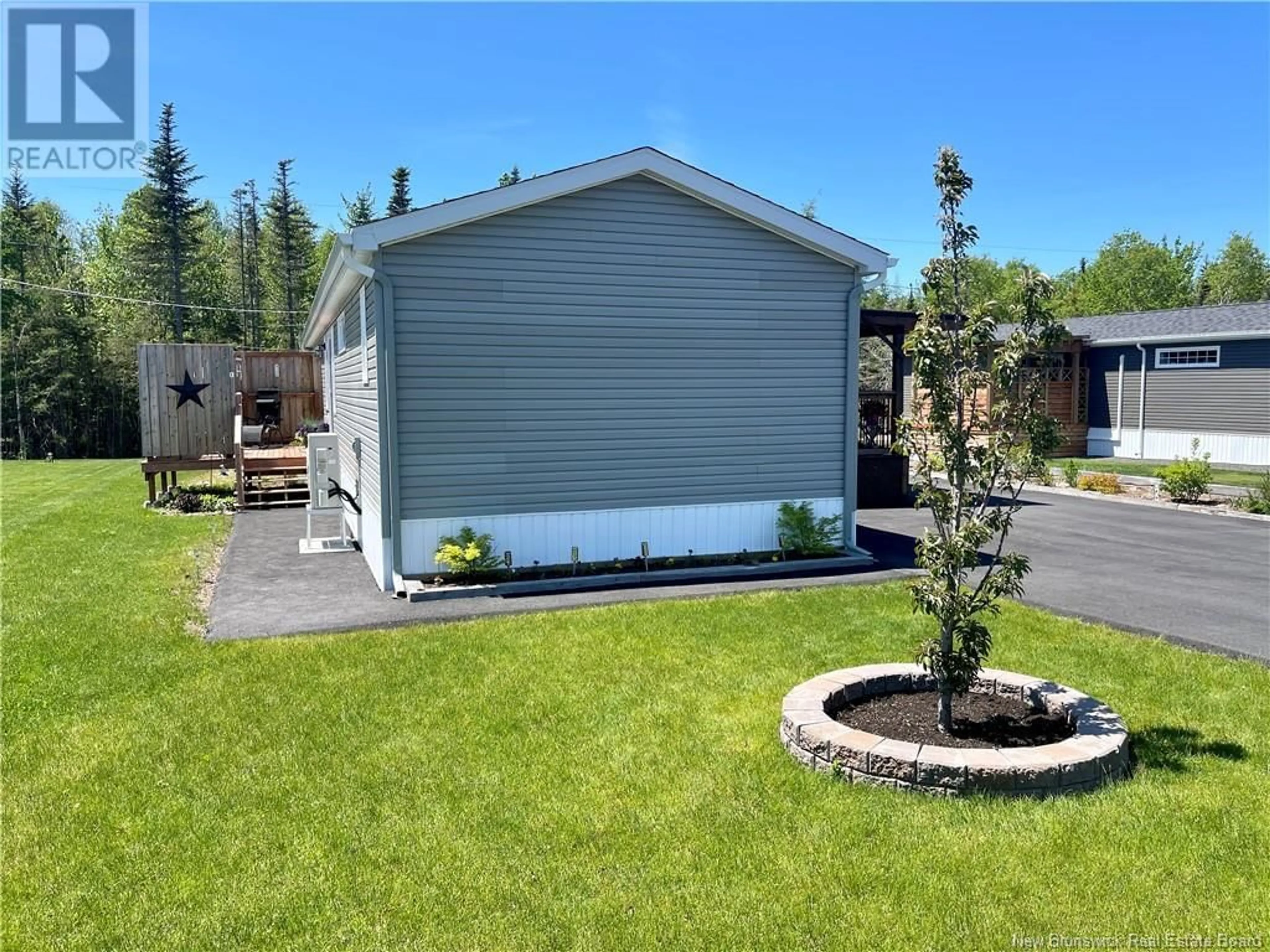 Shed for 36 Harvest Lane, St George New Brunswick E5C0C5