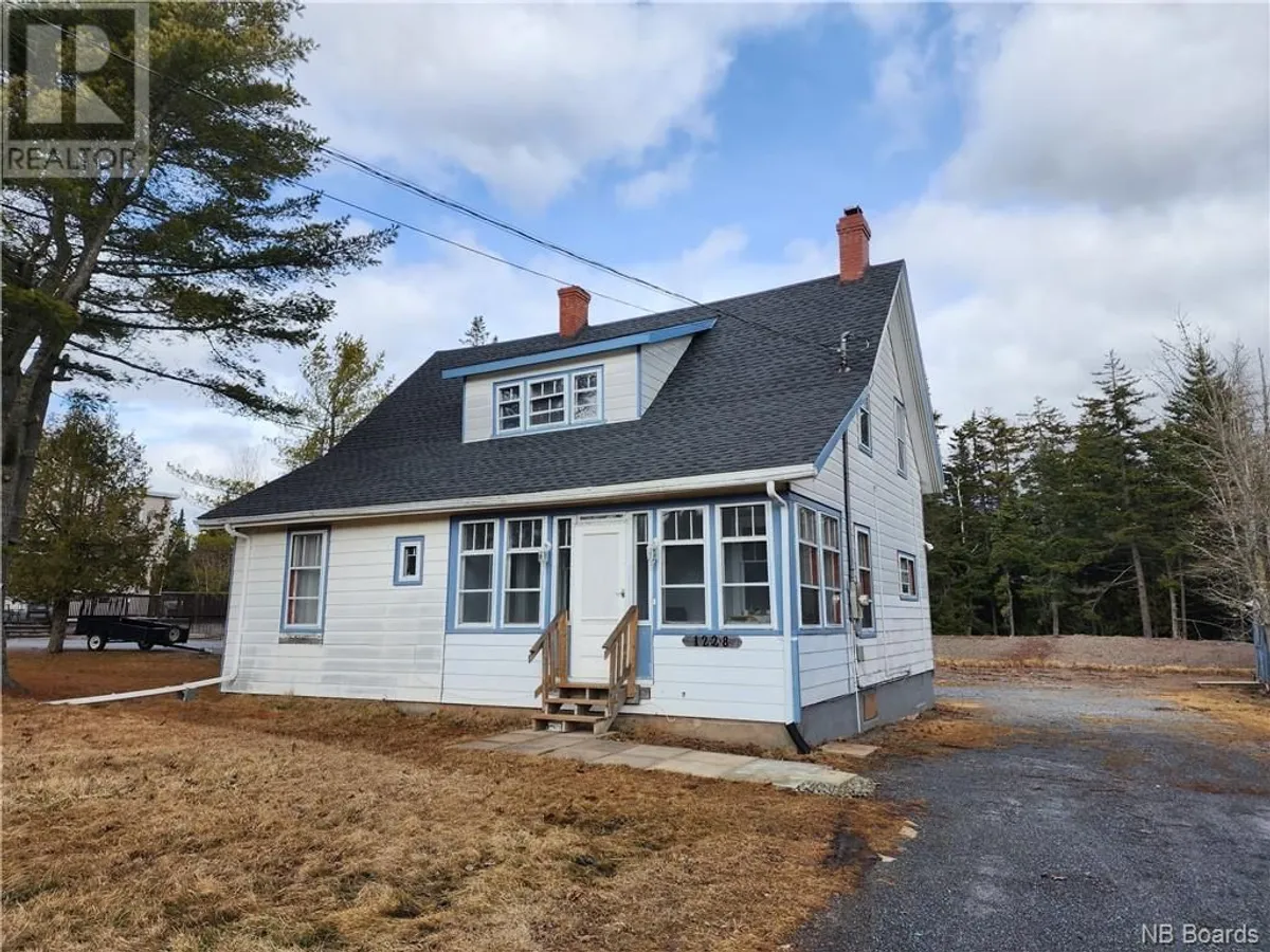 1228 Westfield Road, Saint John, New Brunswick Wahi