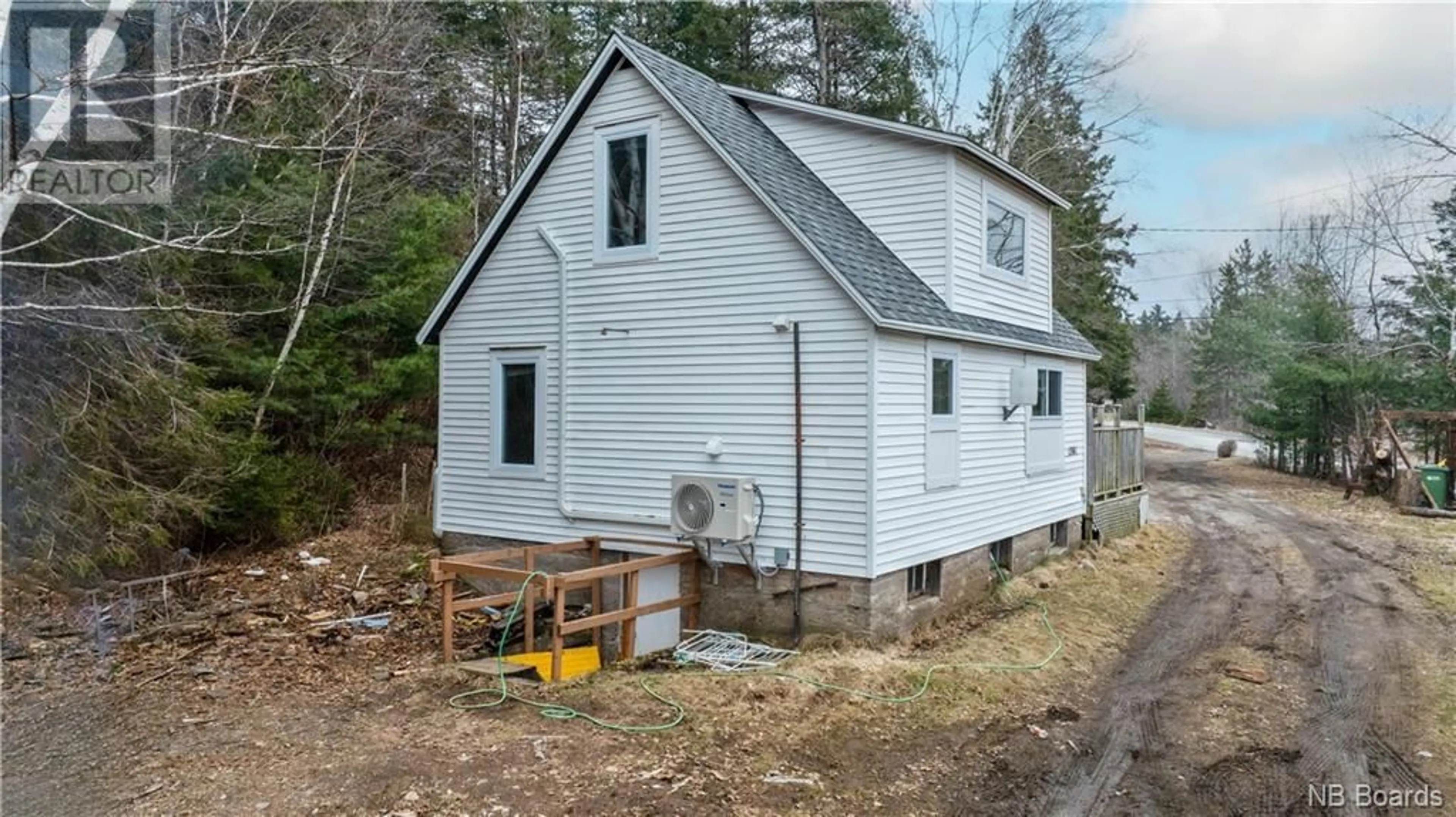 Cottage for 1301 Route 860, Smithtown New Brunswick E2G1L3