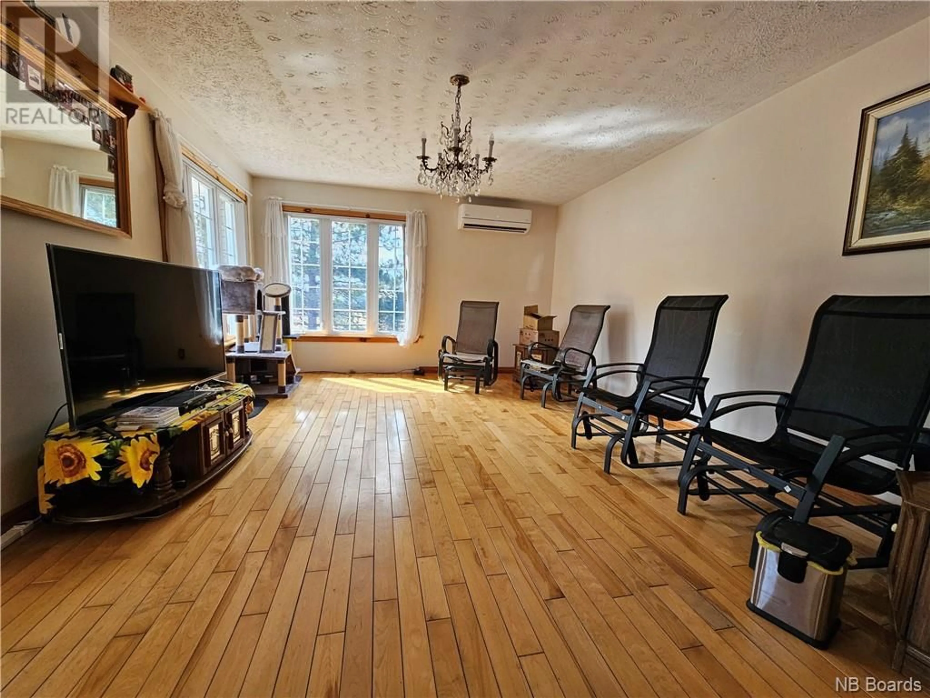 103 Churchland Road, Tilley, New Brunswick Detached Wahi