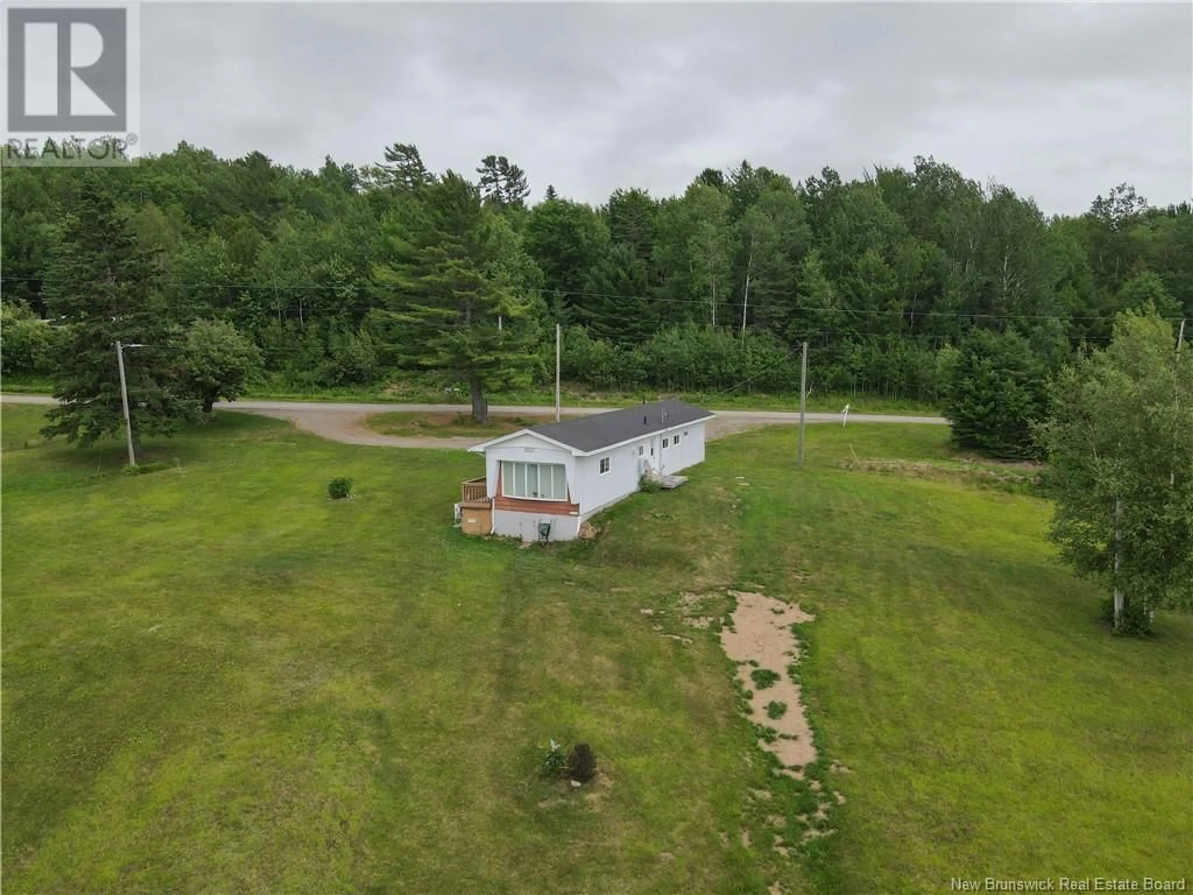 Shed for 49 Crafts Cove Road, Wickham New Brunswick E5T4C4