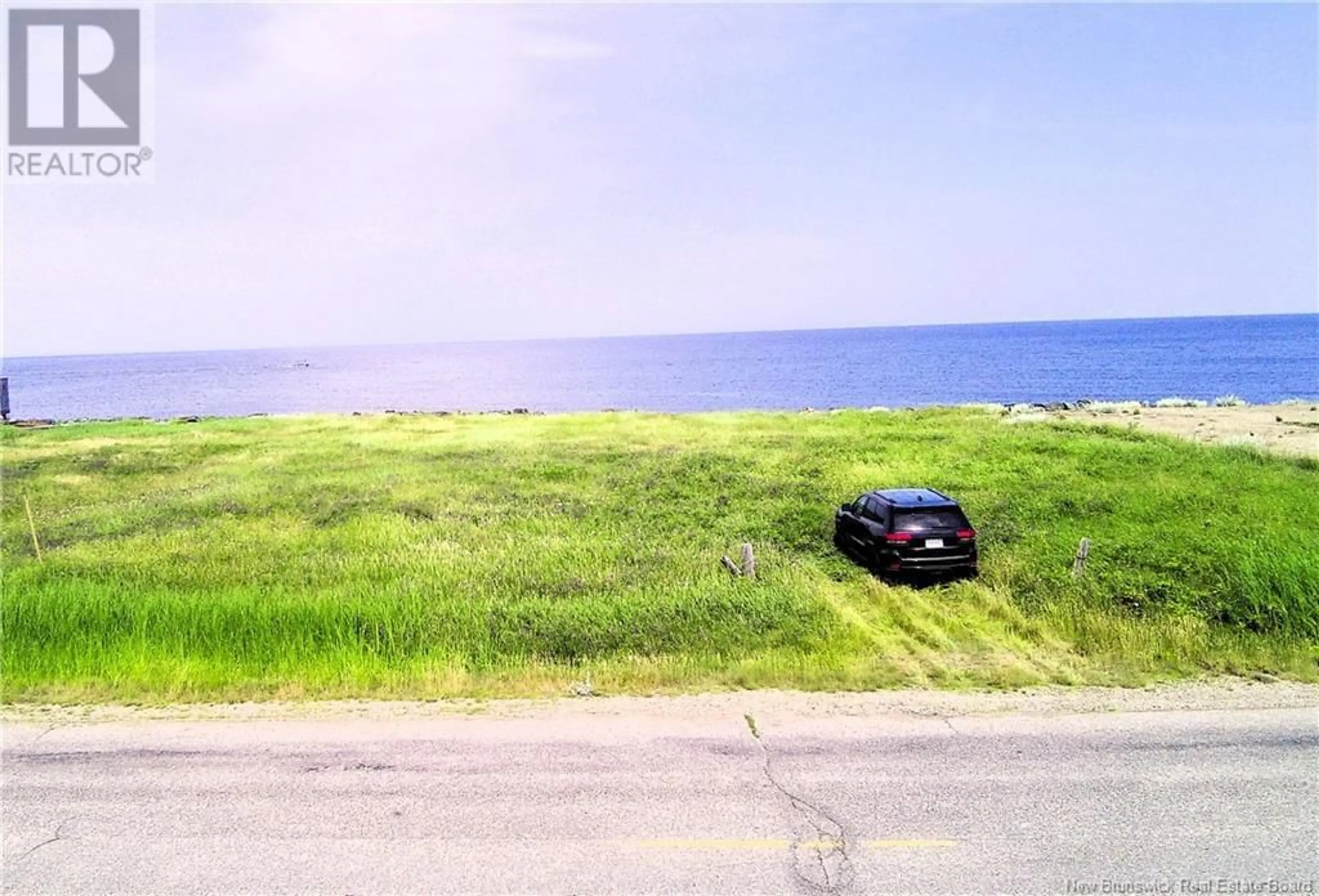 A pic from exterior of the house or condo, the street view for 160 Escuminac Pt Road, Escuminac New Brunswick E9A1V7