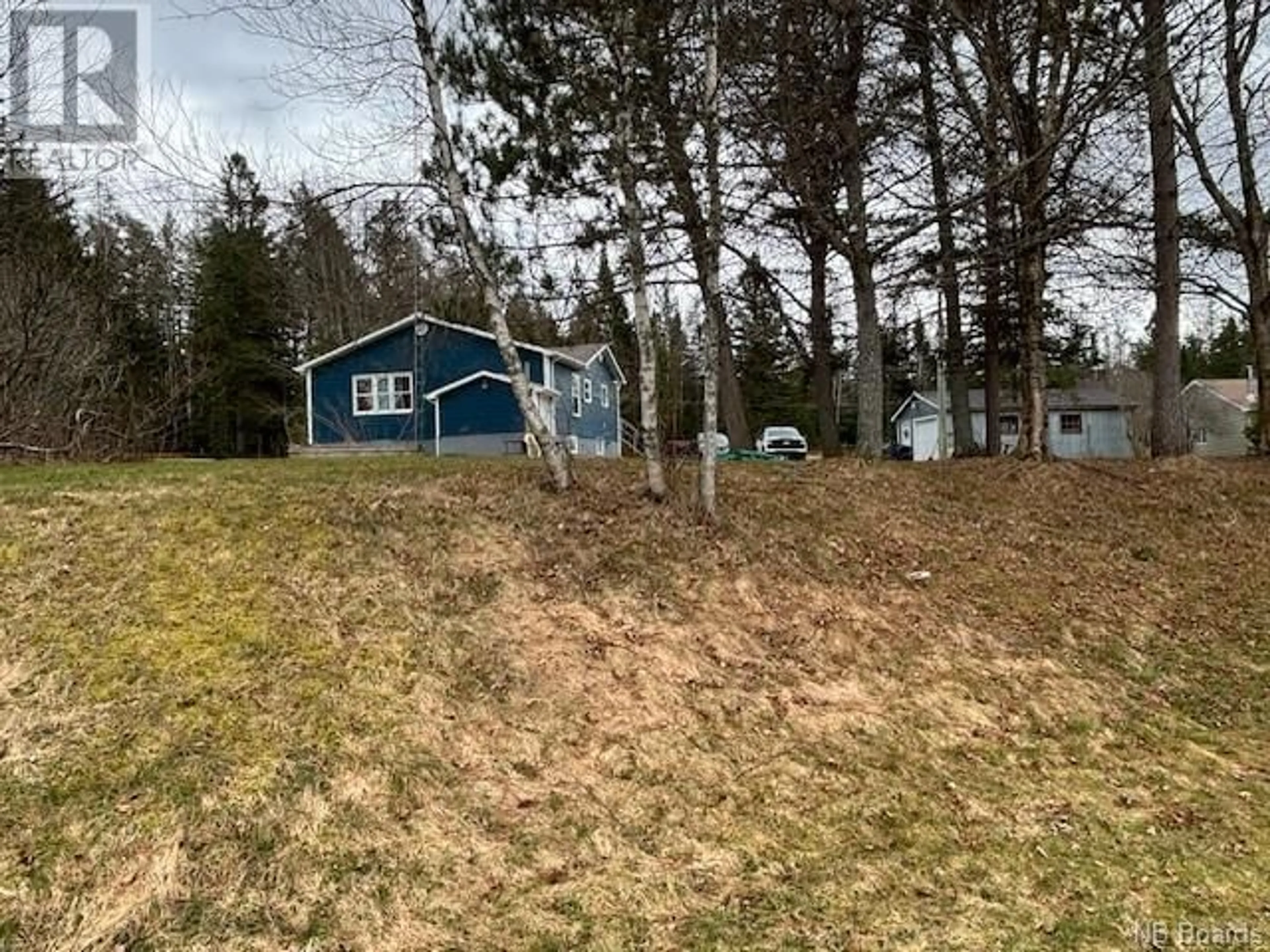 Cottage for 43 Ryan Road, Penobsquis New Brunswick E4G3A3
