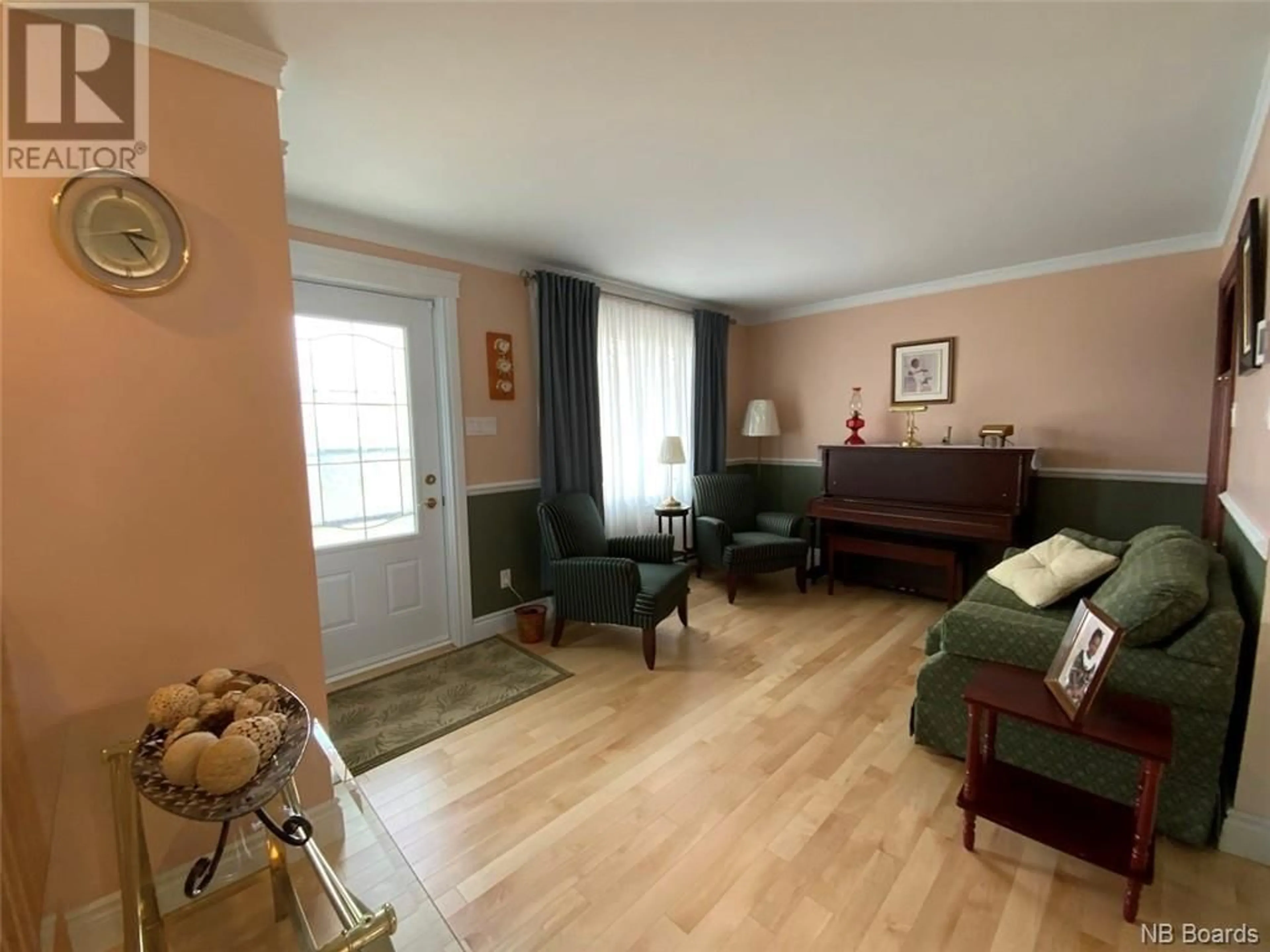 A pic of a room for 56 Des Érables Avenue, Clair New Brunswick E7A2B7
