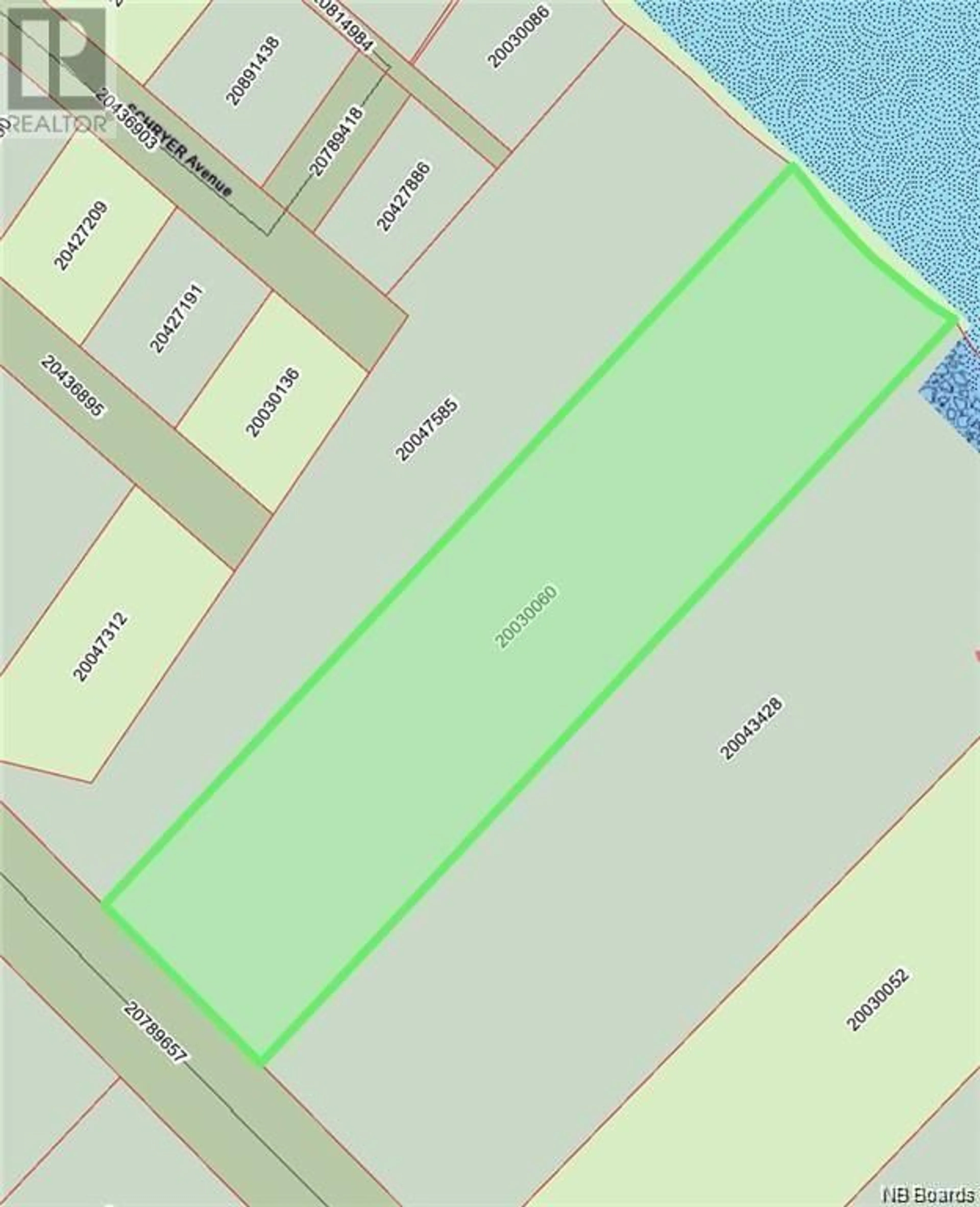 Floor plan for 1670 Queen Elizabeth Drive, Bathurst New Brunswick E2A4Y4