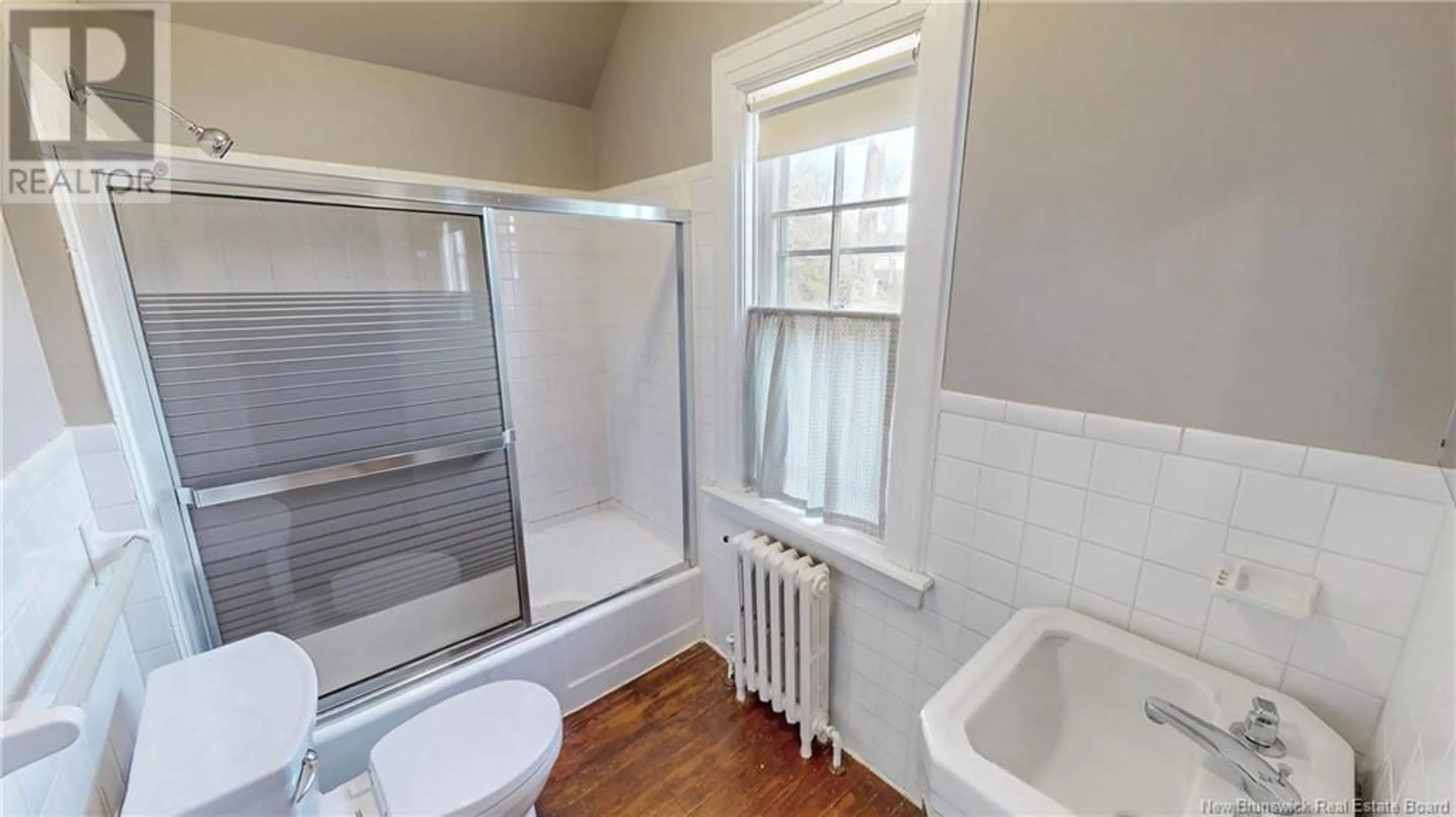 Bathroom for 24 Rothesay Park Road, Rothesay New Brunswick E2E5T6