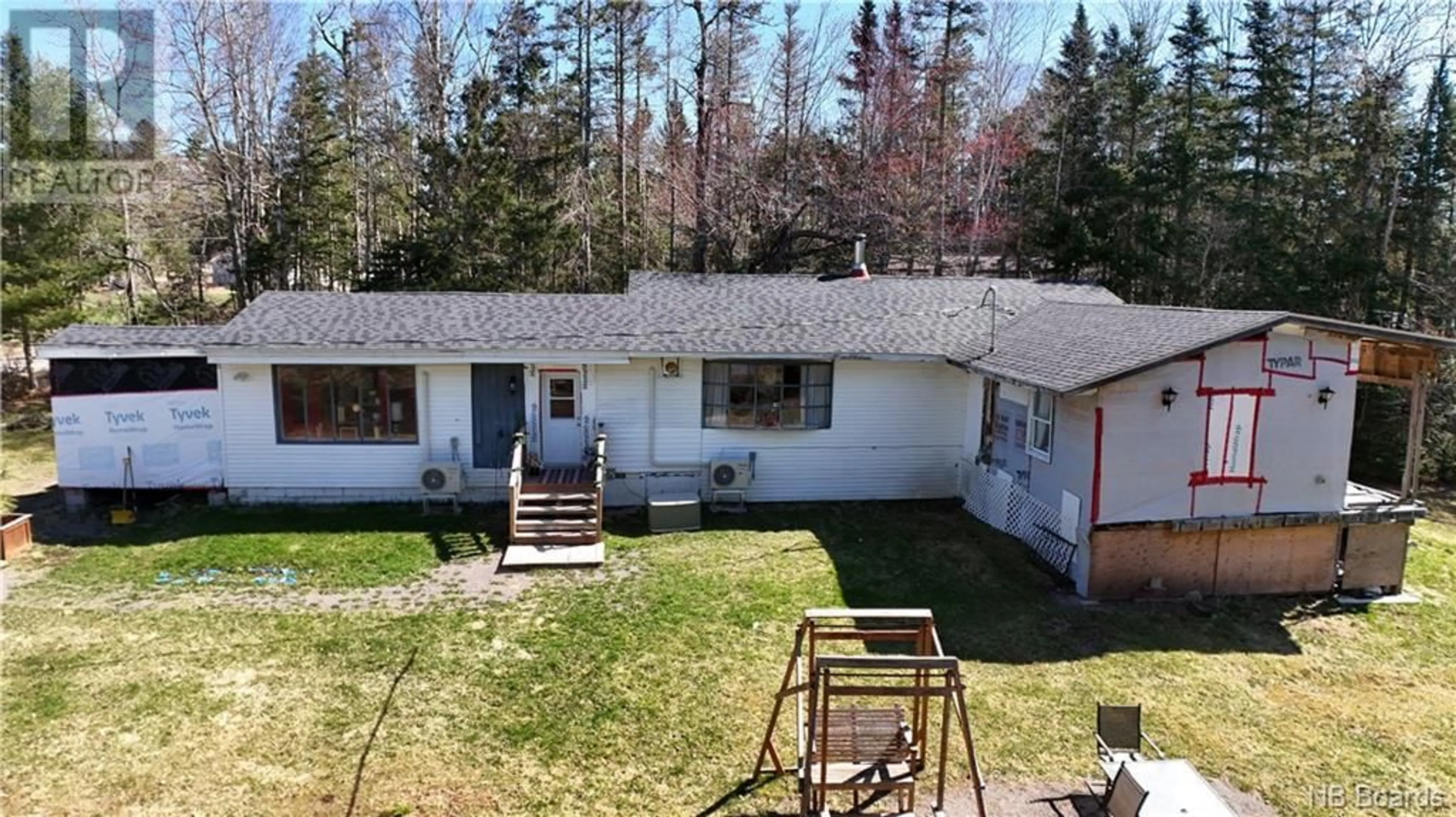 Cottage for 386 Brittain Road, Nerepis New Brunswick E5K3N6