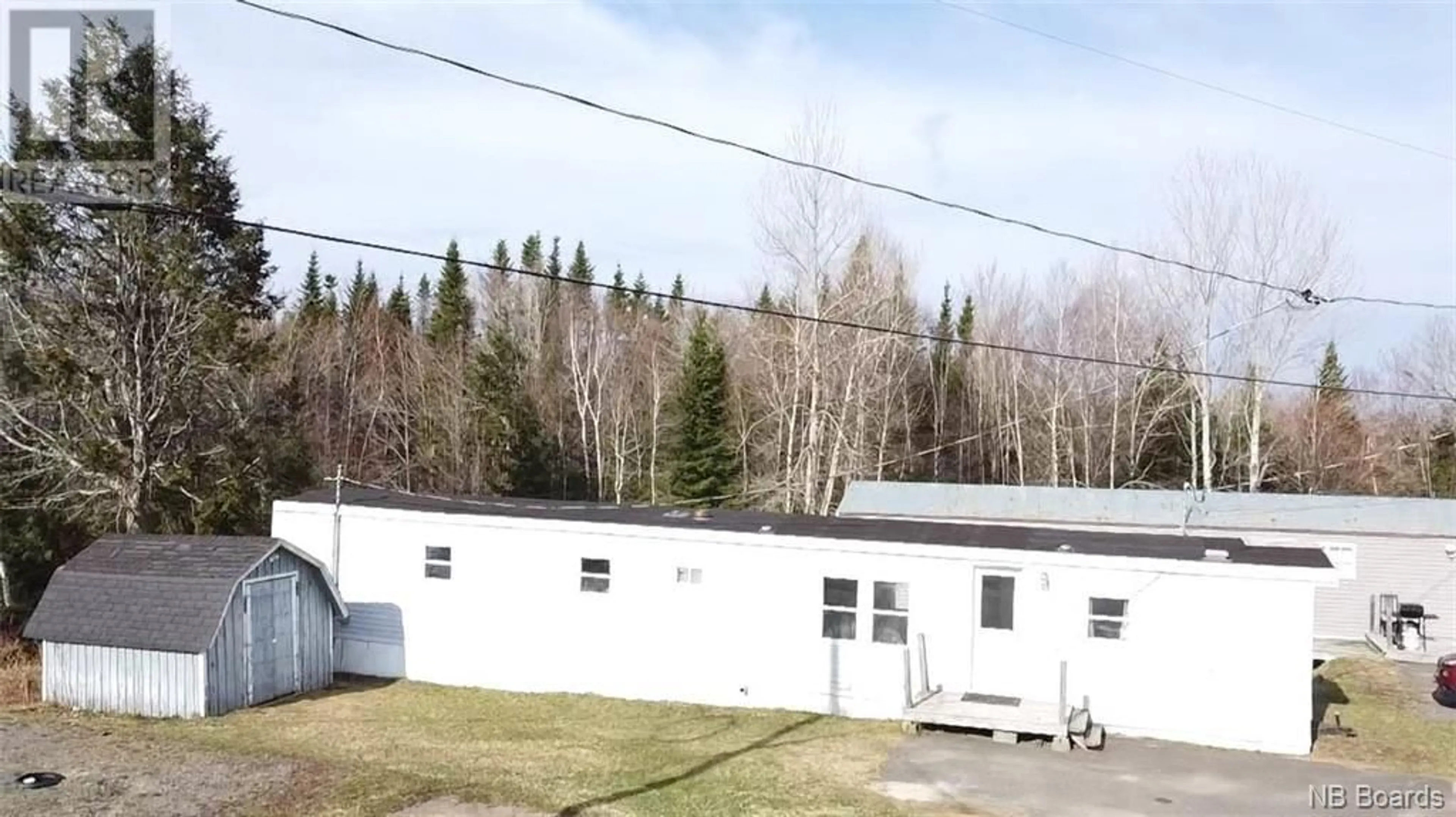 Outside view for 67 Marcus Avenue, Kingsley New Brunswick E3G6G8