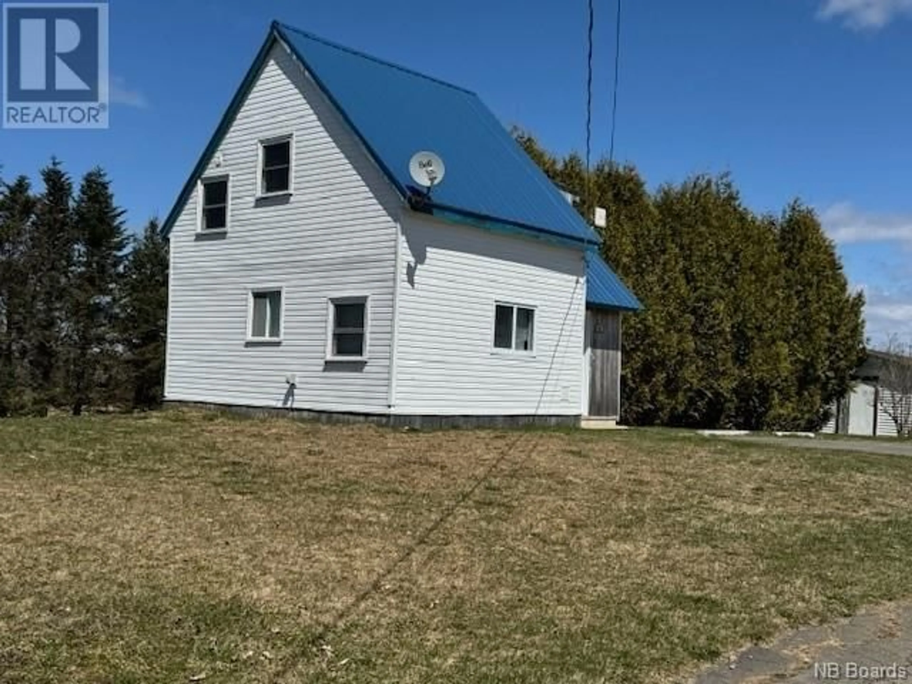 Cottage for 1738 Rte 560, Deerville New Brunswick E7K1W2