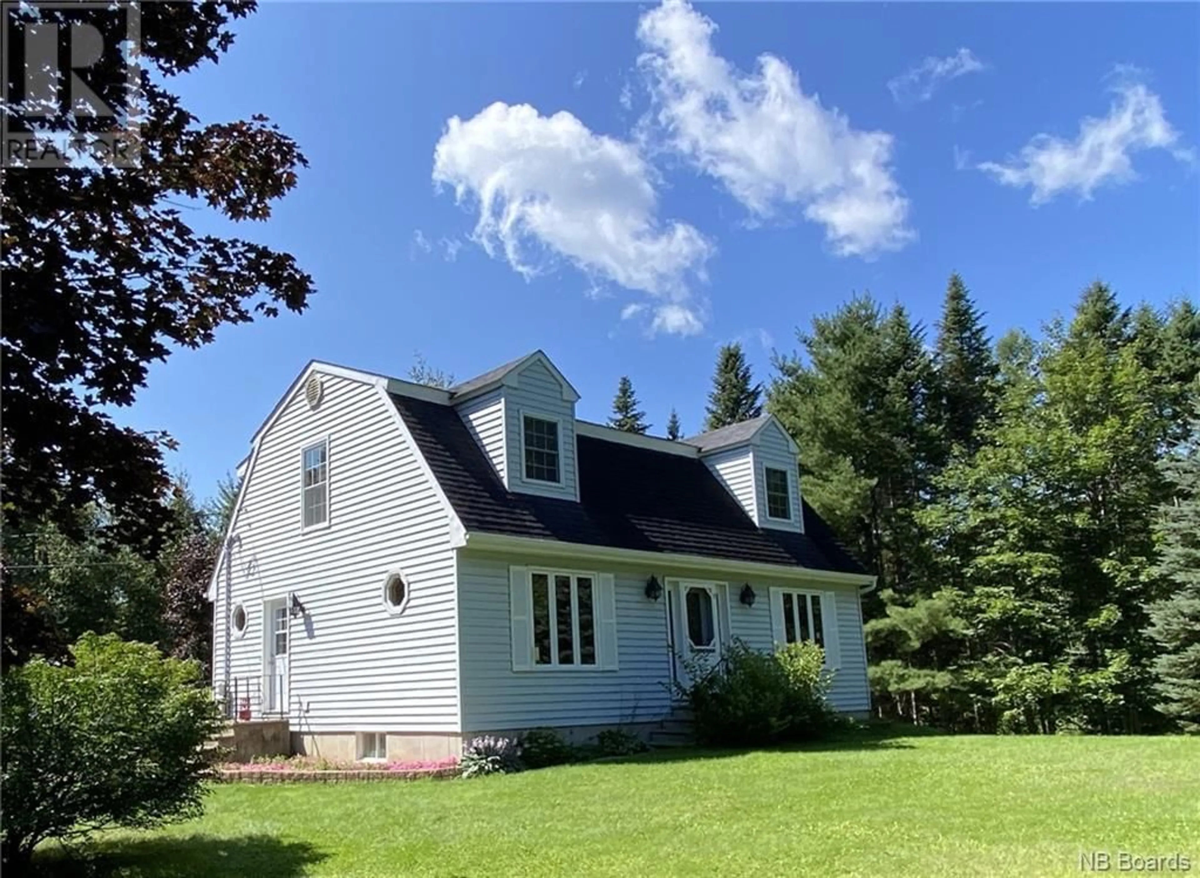 Cottage for 14 North Boom Road, Strathadam New Brunswick E1V4H4