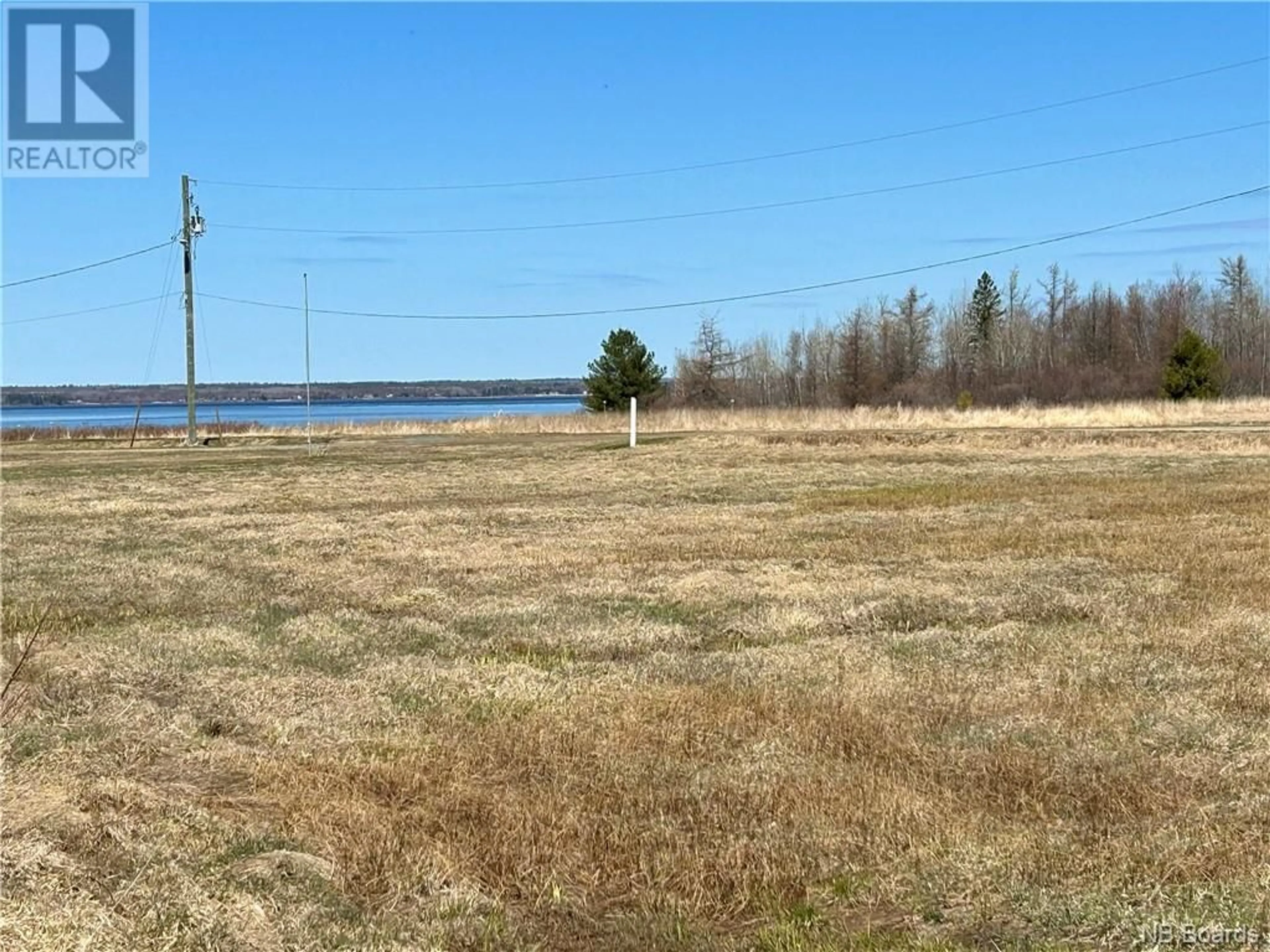 Lakeview for 293 Point aux Carr Road, Napan New Brunswick E1N4X8