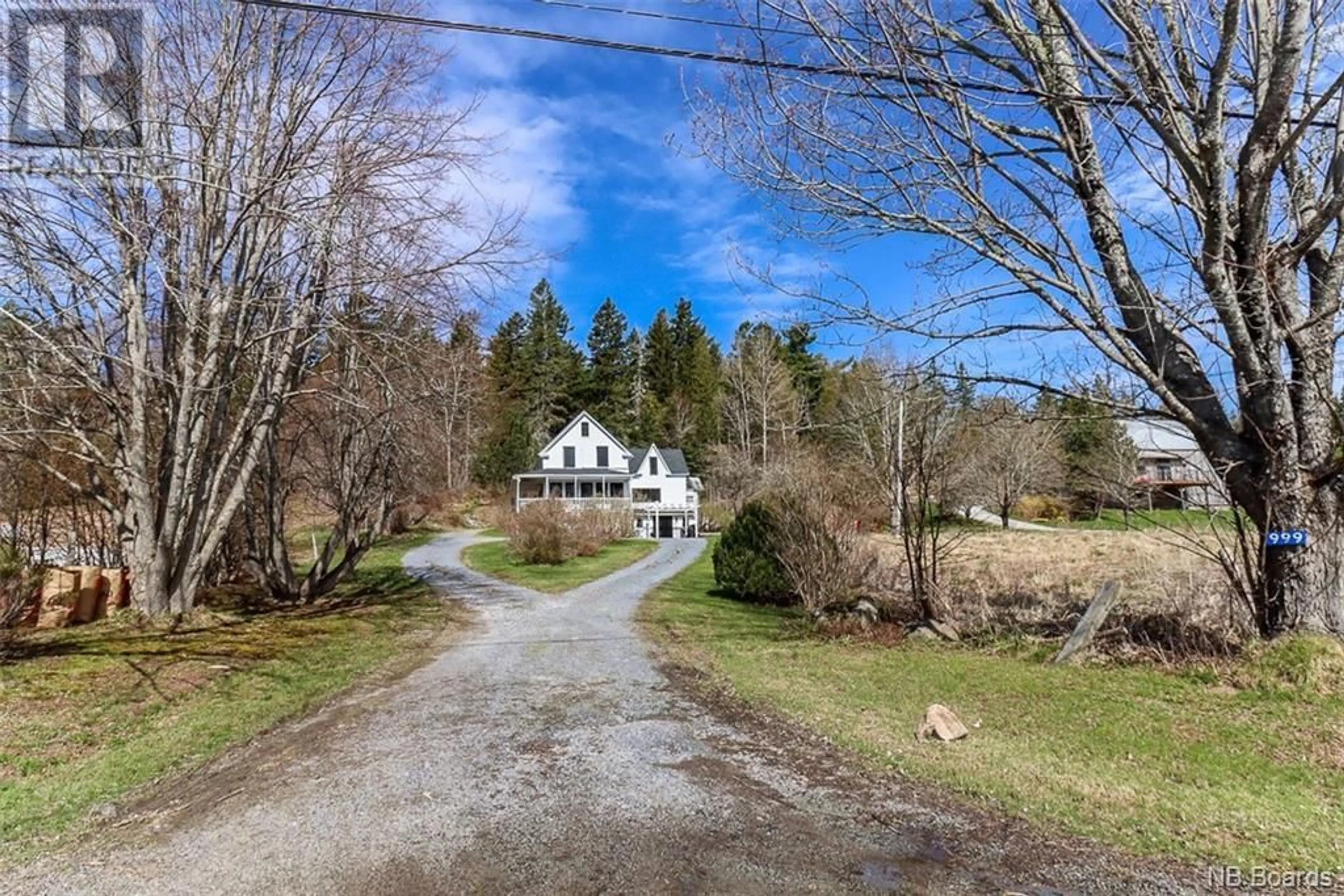 Cottage for 999 860 Route, Smithtown New Brunswick E5N4A5