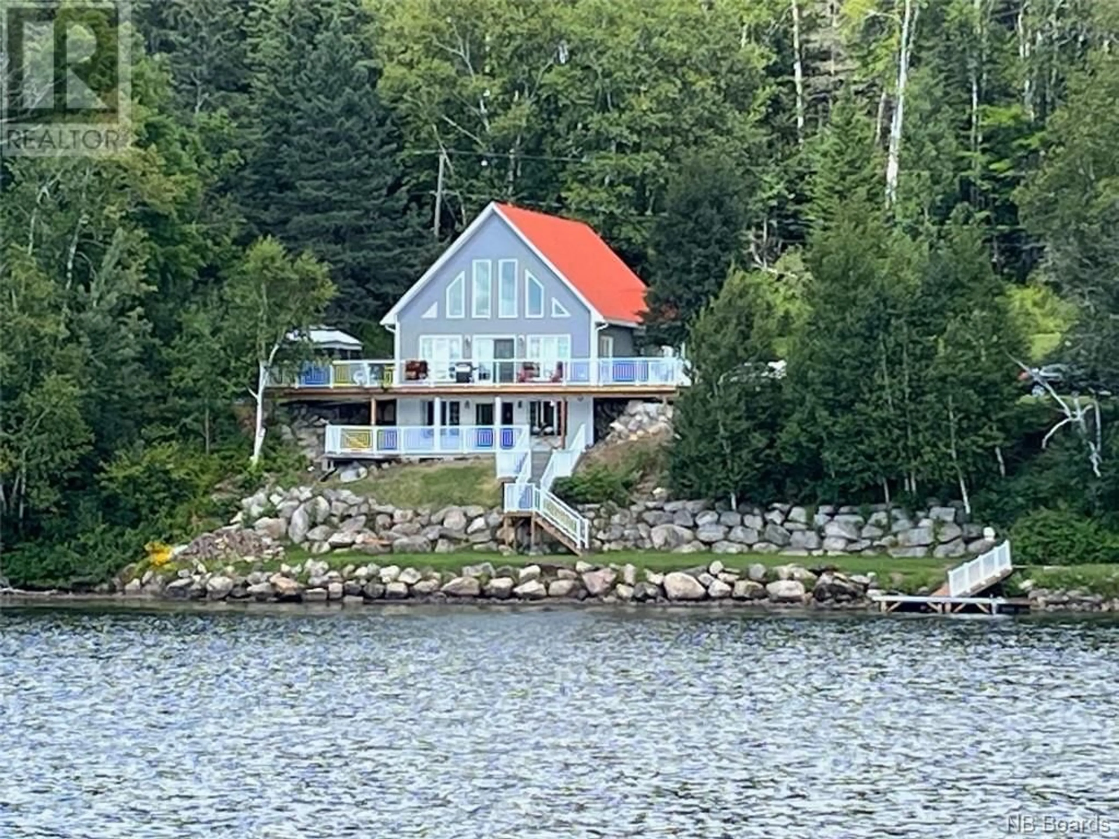 Cottage for 61 Oneil Drive, Gladwyn New Brunswick E7H3H8