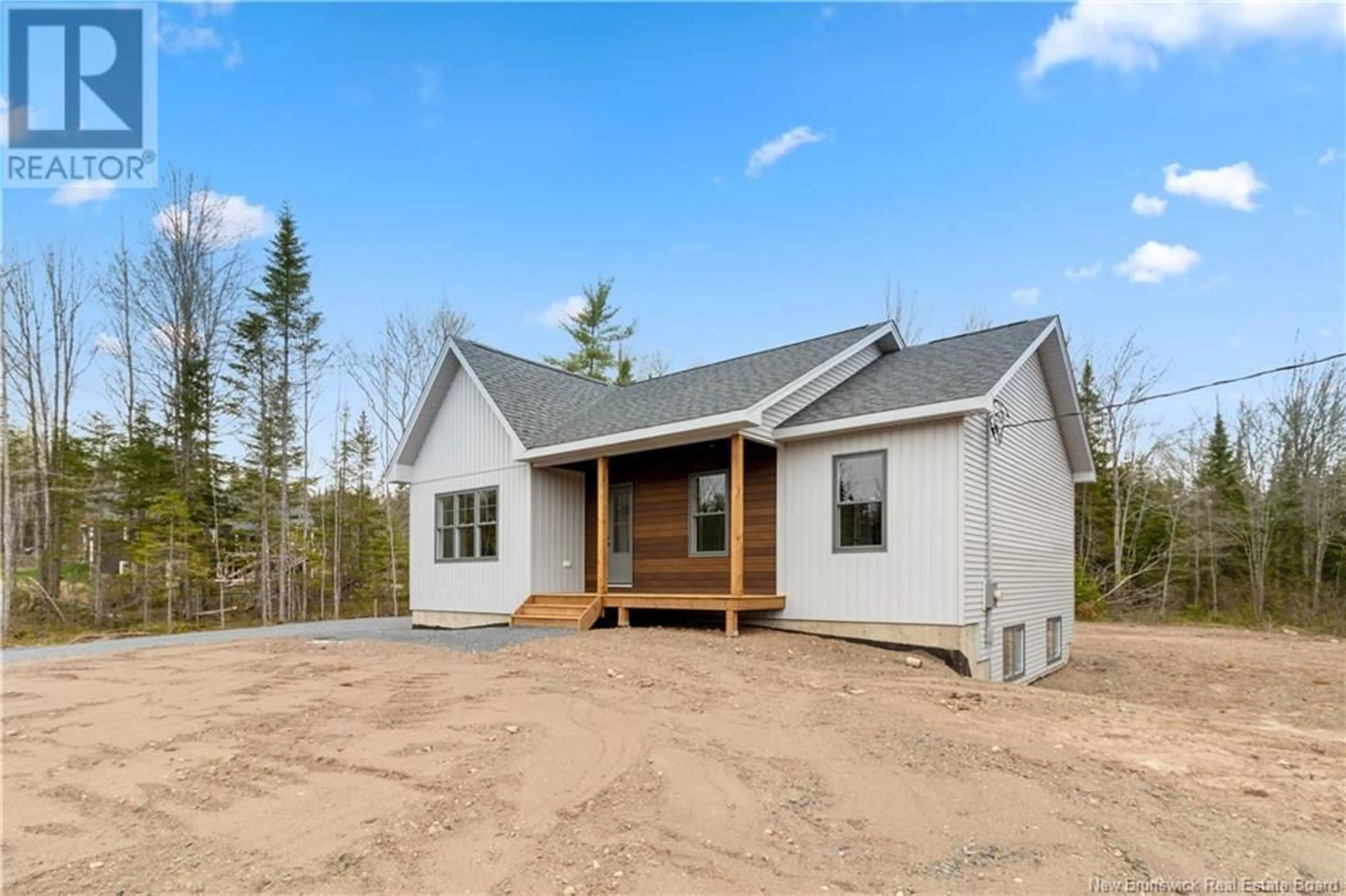 Cottage for 9 Waylon Court, Rusagonis New Brunswick E3B8Z6